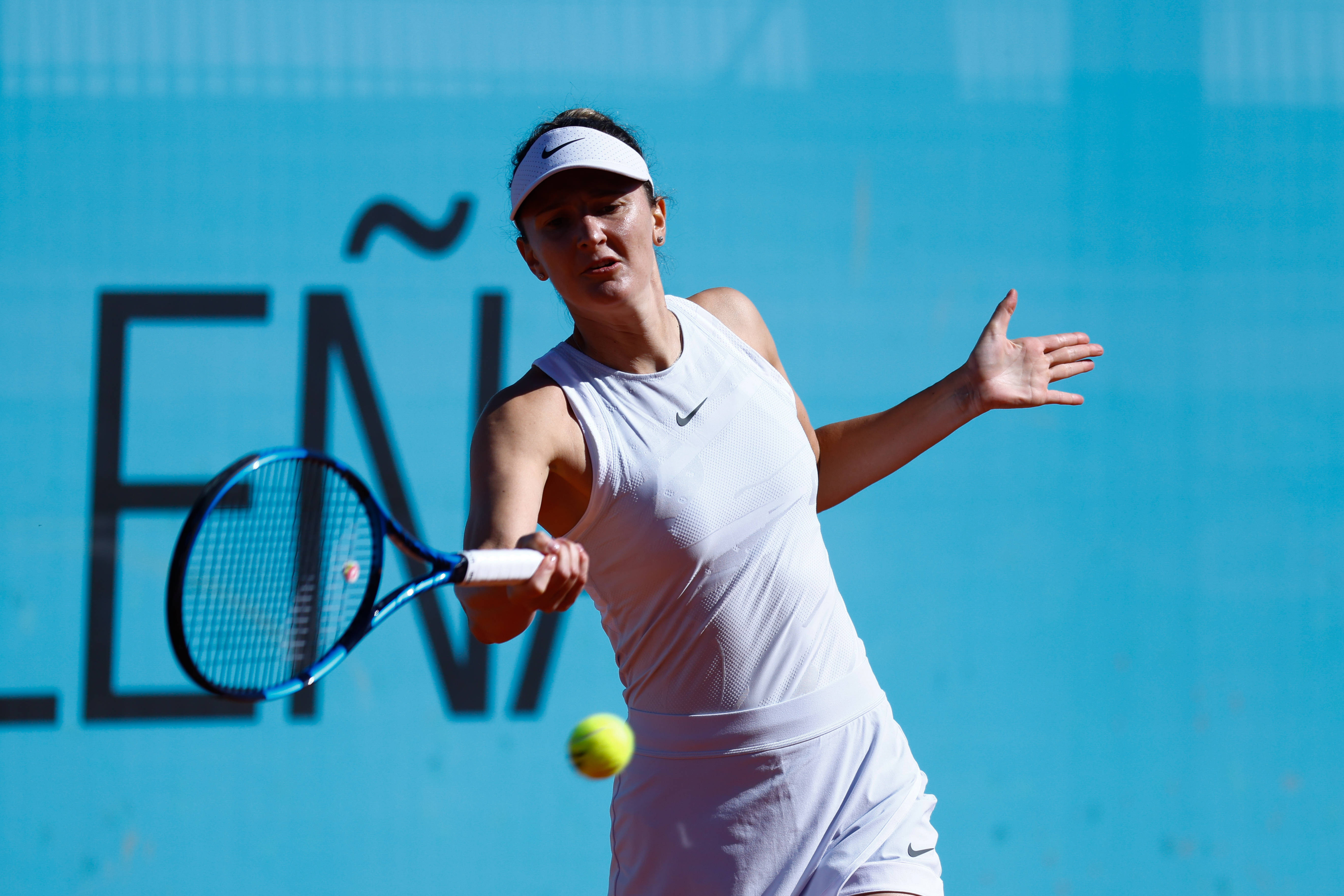 Cine a spus că la dublu nu se c&acirc;știgă bani? C&acirc;t primește Irina Begu după ce a ajuns &icirc;n sferturile de la Roland Garros