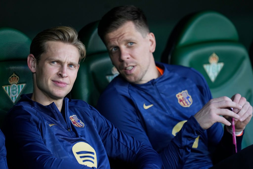 FC Barcelona, o nouă lovitură pe piața transferurilor! Starul catalanilor a acceptat prelungirea contractului