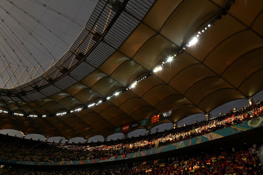 Arena nationala 1