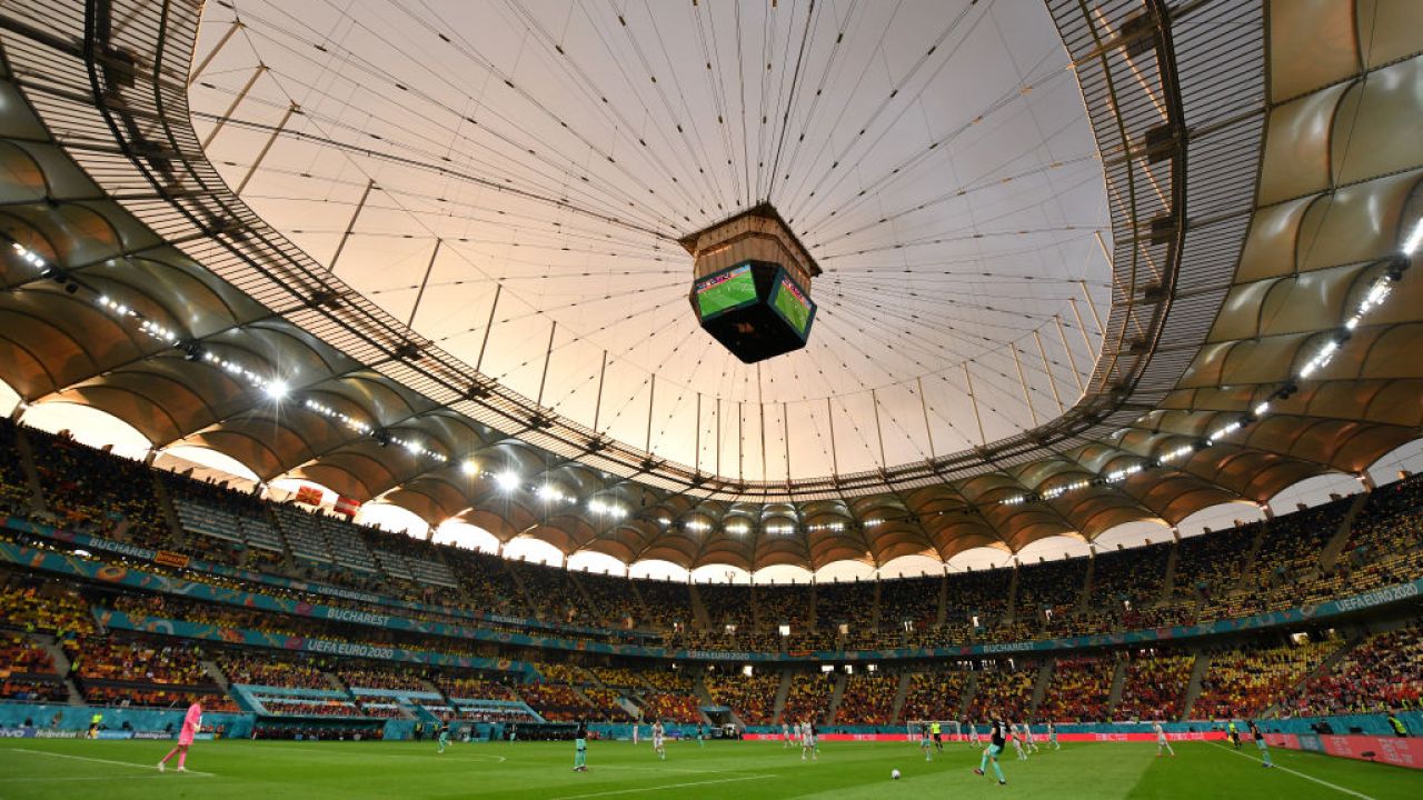 FCSB și Dinamo, amânate! Ce se întâmplă pe Arena Națională