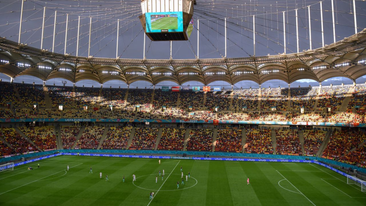 Primarul Bucureștiului a reacționat după ce UEFA a anunțat finala Europa League pe Arena Națională