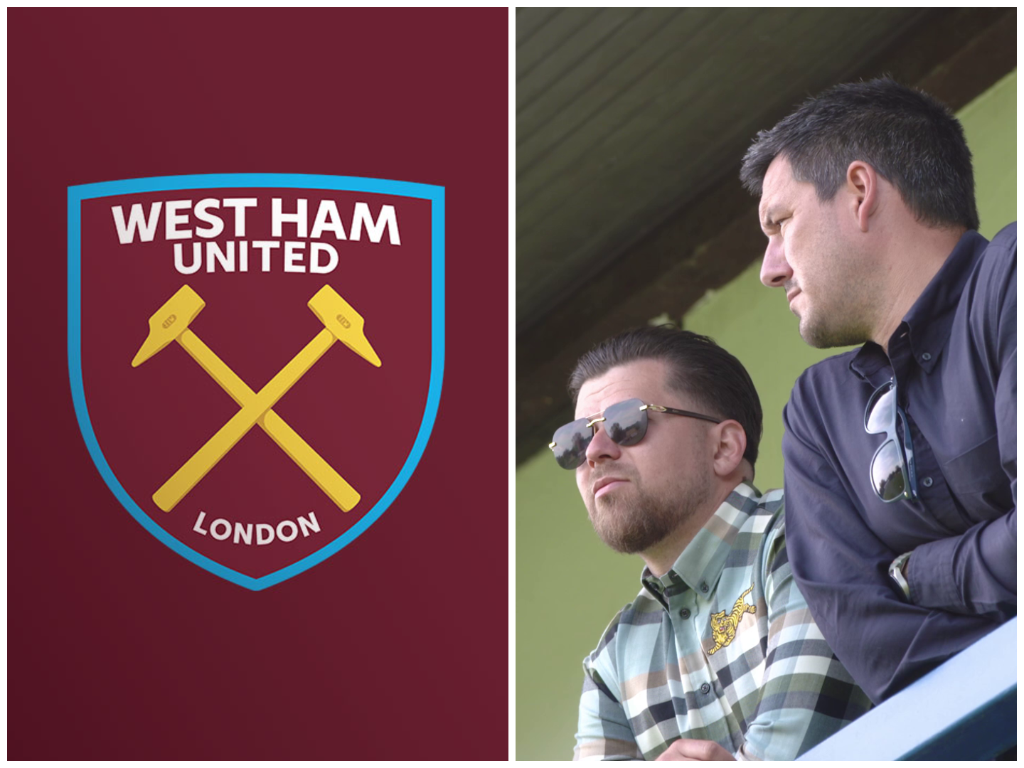 West Ham și-a trimis scouterii &icirc;n Rom&acirc;nia! Englezii sunt pe urmele unui puști de la Craiova