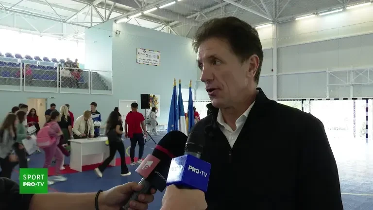 Interviu Gică Popescu (27.05.2025)