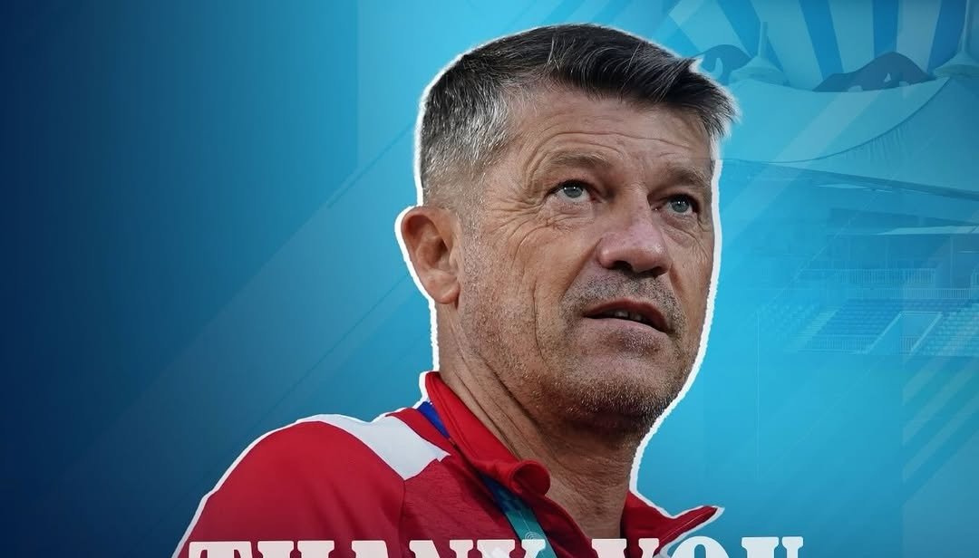 Daniel Isăilă s-a despărțit de FC Baniyas! Anunțul arabilor