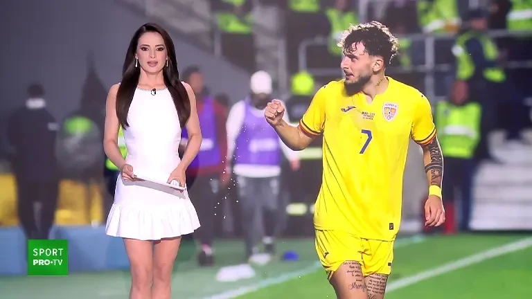 Ianis Stoica blochează planurile lui Becali pentru transferul lui Politic, Dinamo cerându-i pe Musi și Stoica (27.05.2025)