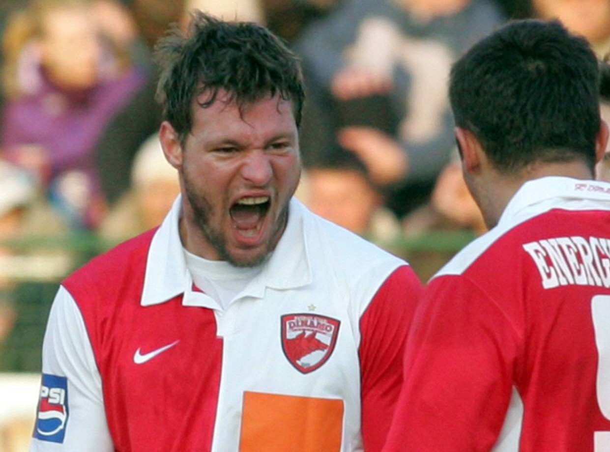 28 mai 2000, ziua halucinantului Steaua - Dinamo 0-7, meci oficial &icirc;n Ghencea! Marius Niculae: &rdquo;Era Rădoi la ei, am dat trei goluri și tu &icirc;mi spui acum că au fost doar două!&rdquo;
