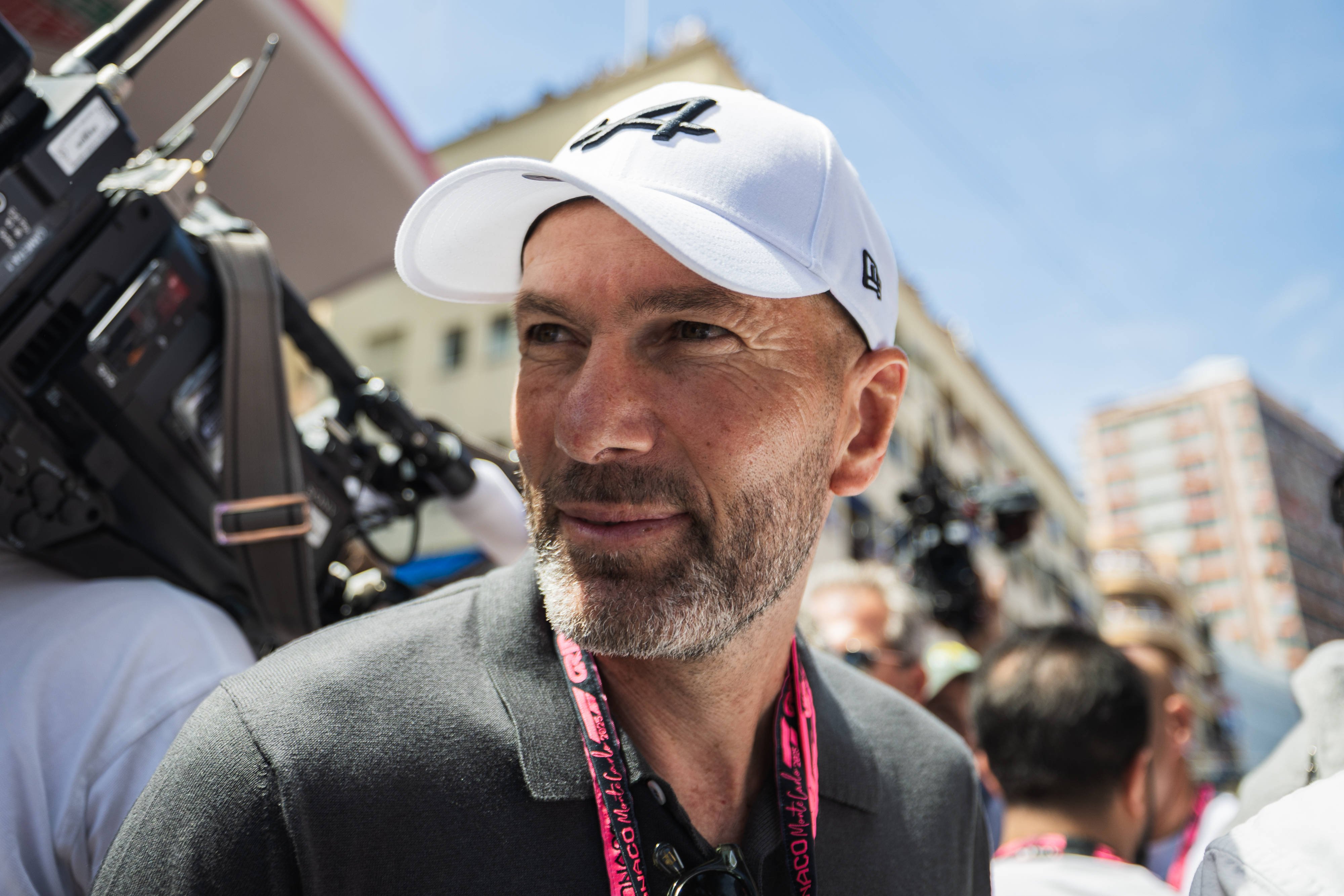 Zinedine Zidane a spus unde vrea să antreneze: &rdquo;Este un vis, &icirc;mi doresc mult&rdquo;