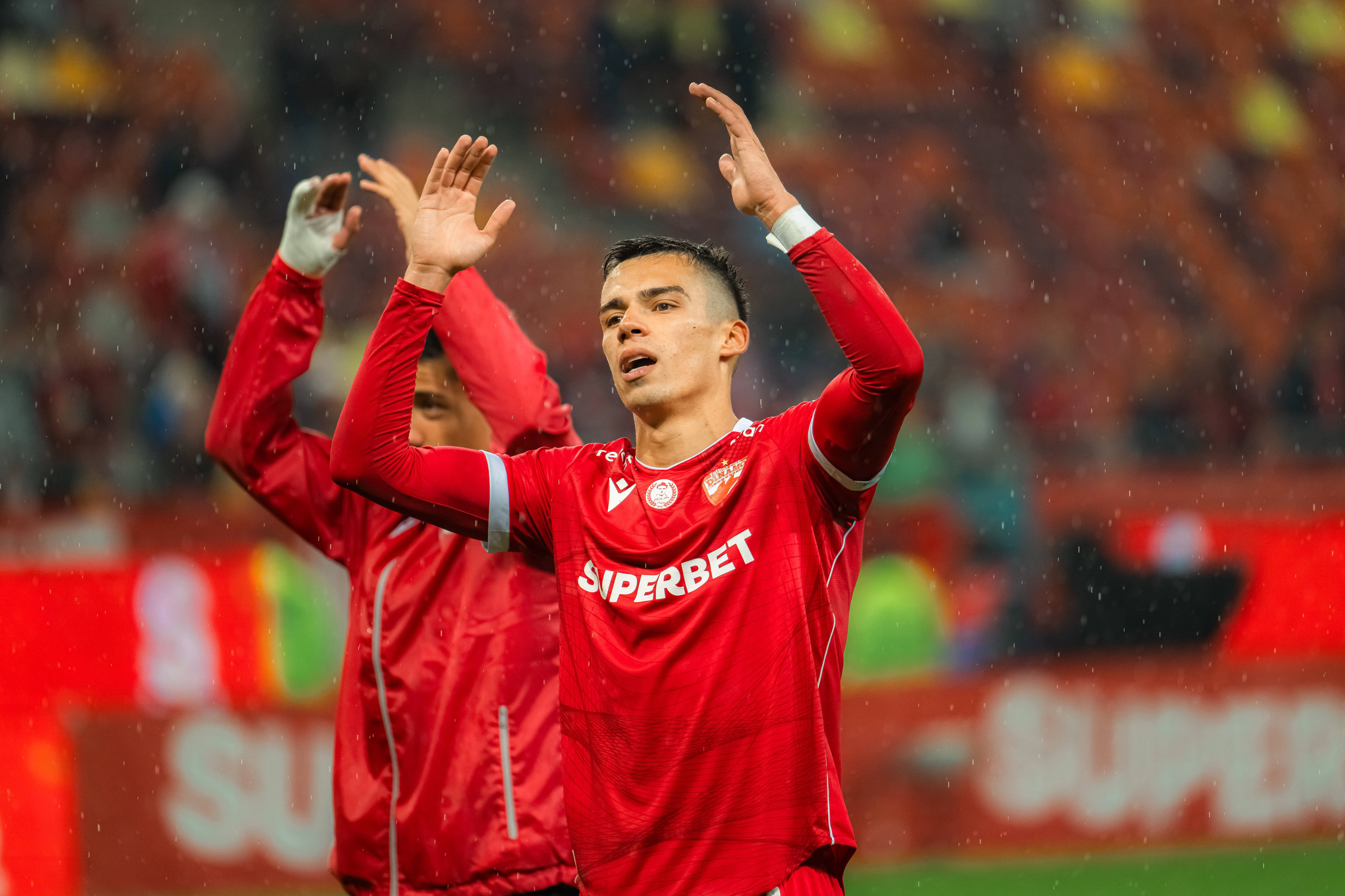 Cătălin C&icirc;rjan recunoaște: &rdquo;A fost sub așteptări&rdquo;