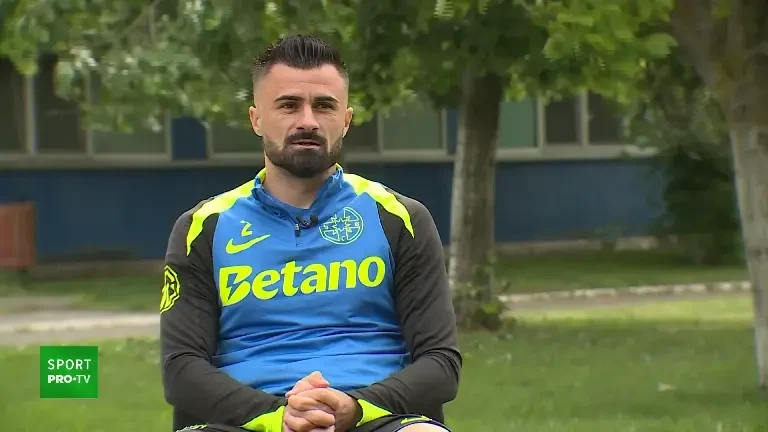 Vali Crețu, campion cu FCSB, analiza sezonului Superligii 2024-2025 (28 mai 2025)