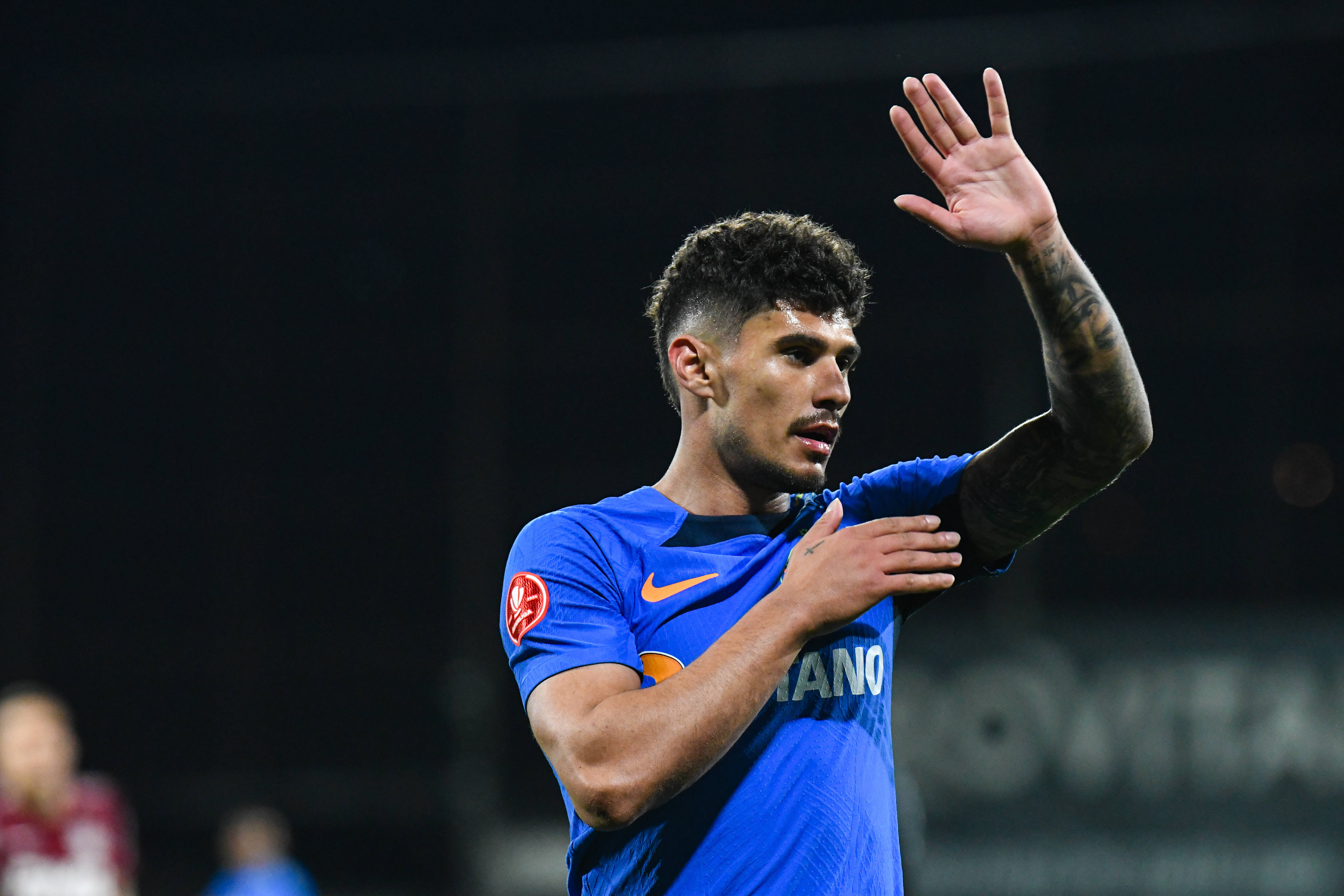 Florinel Coman, &icirc;napoi la FCSB? Răspunsul lui Gigi Becali