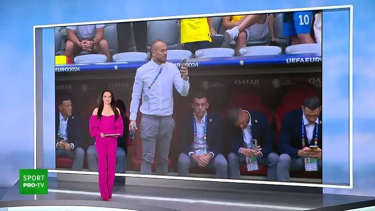 Florinel Coman nu revine la FCSB, dar Becali negociază pentru Alibec. Crețu: „Vreau Champions League cu Barcelona, City și PSG!”