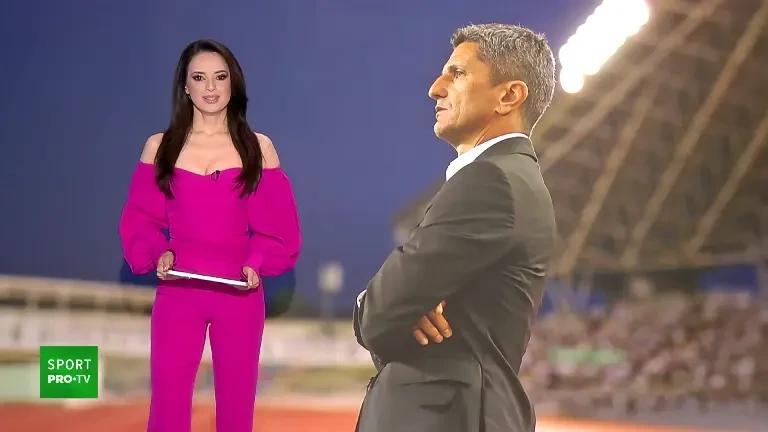 Răzvan Lucescu rămâne la PAOK și îl vrea pe Drăguș, dorit și de FCSB și Rapid.