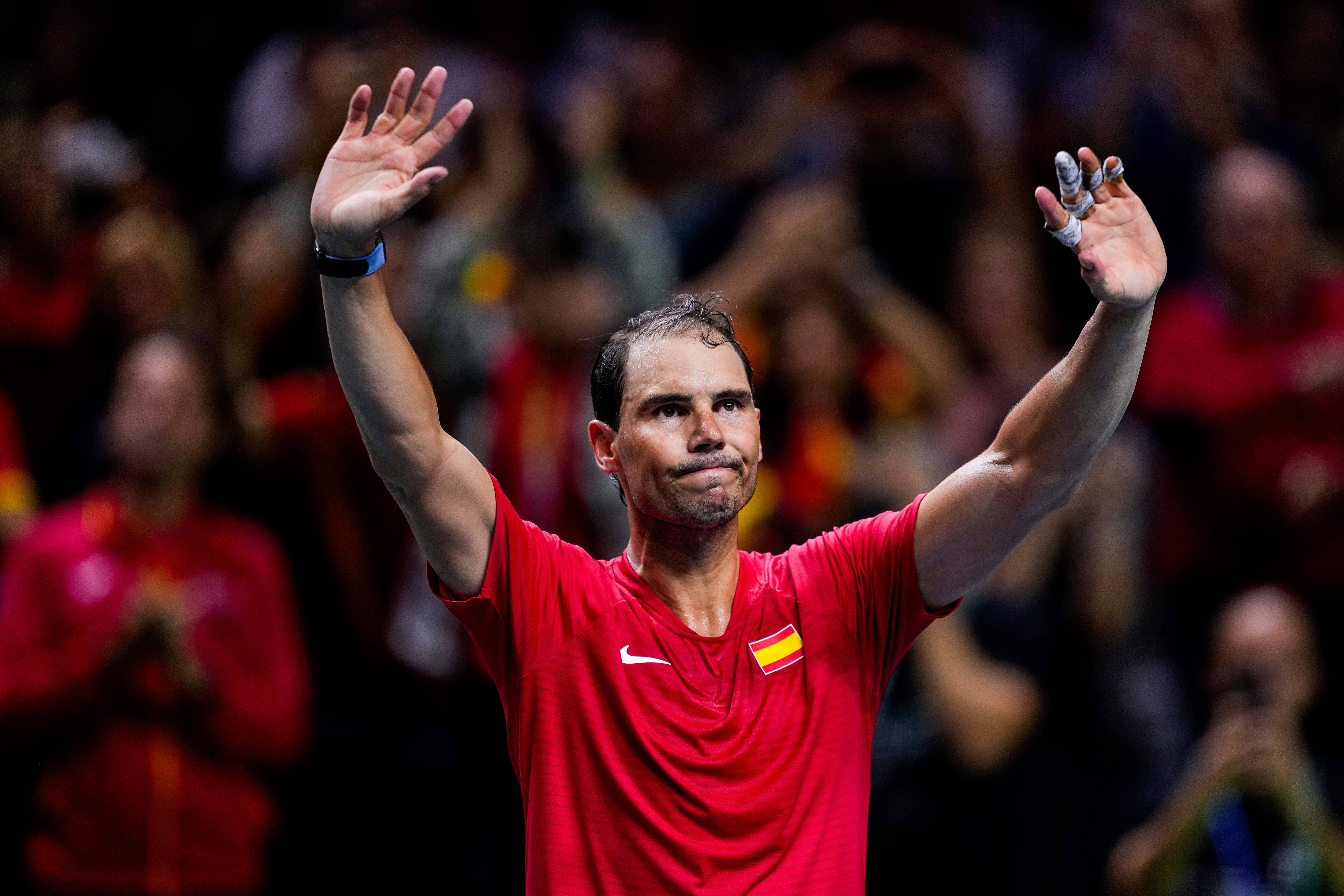 Un an mai t&acirc;rziu, regretele plutesc &icirc;n Spania, după retragerea lui Nadal: ce a spus David Ferrer