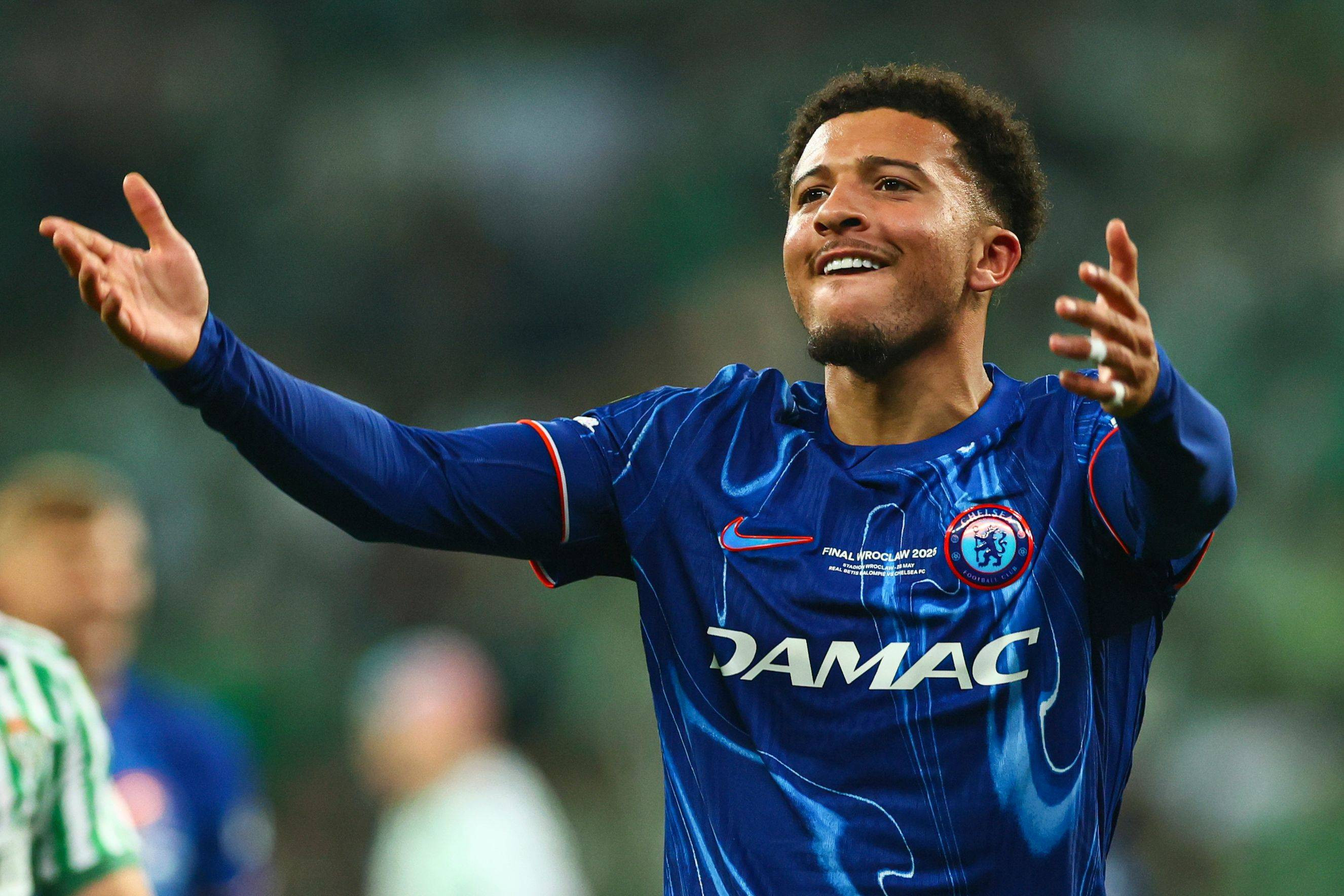 Sancho și-a ales viitoarea destinație! Șefii de la Manchester United au fost anunțați: Asta e decizia lui!