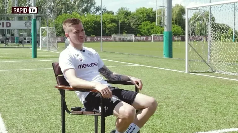 Interviu Claudiu Petrila (29.05.2025)