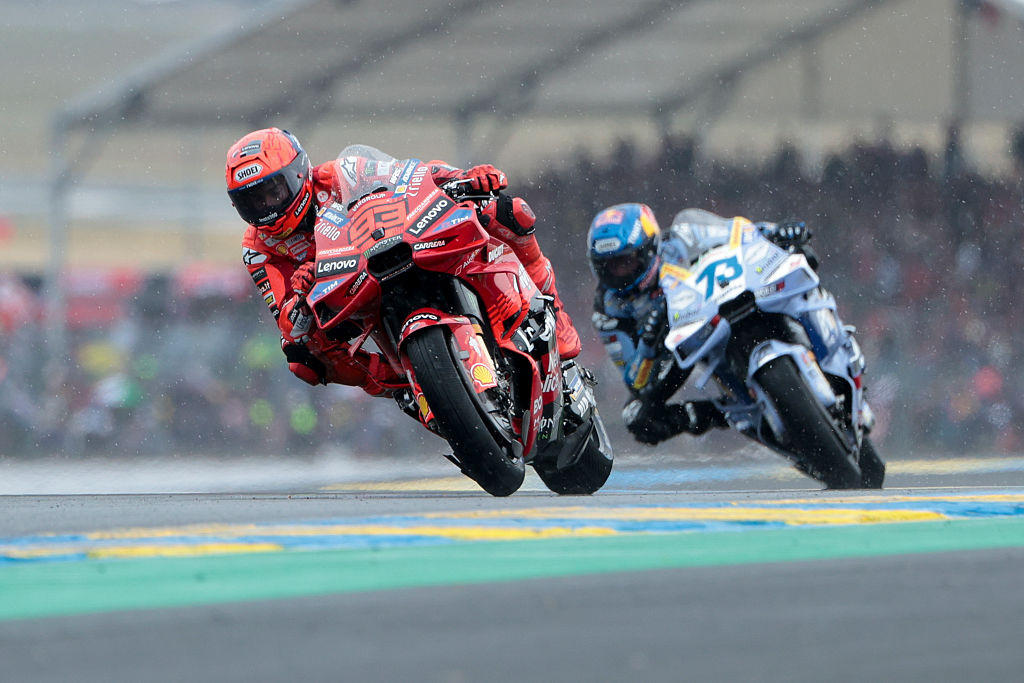 Frații Marquez și Ducati domină acest &icirc;nceput de sezon &icirc;n MotoGP