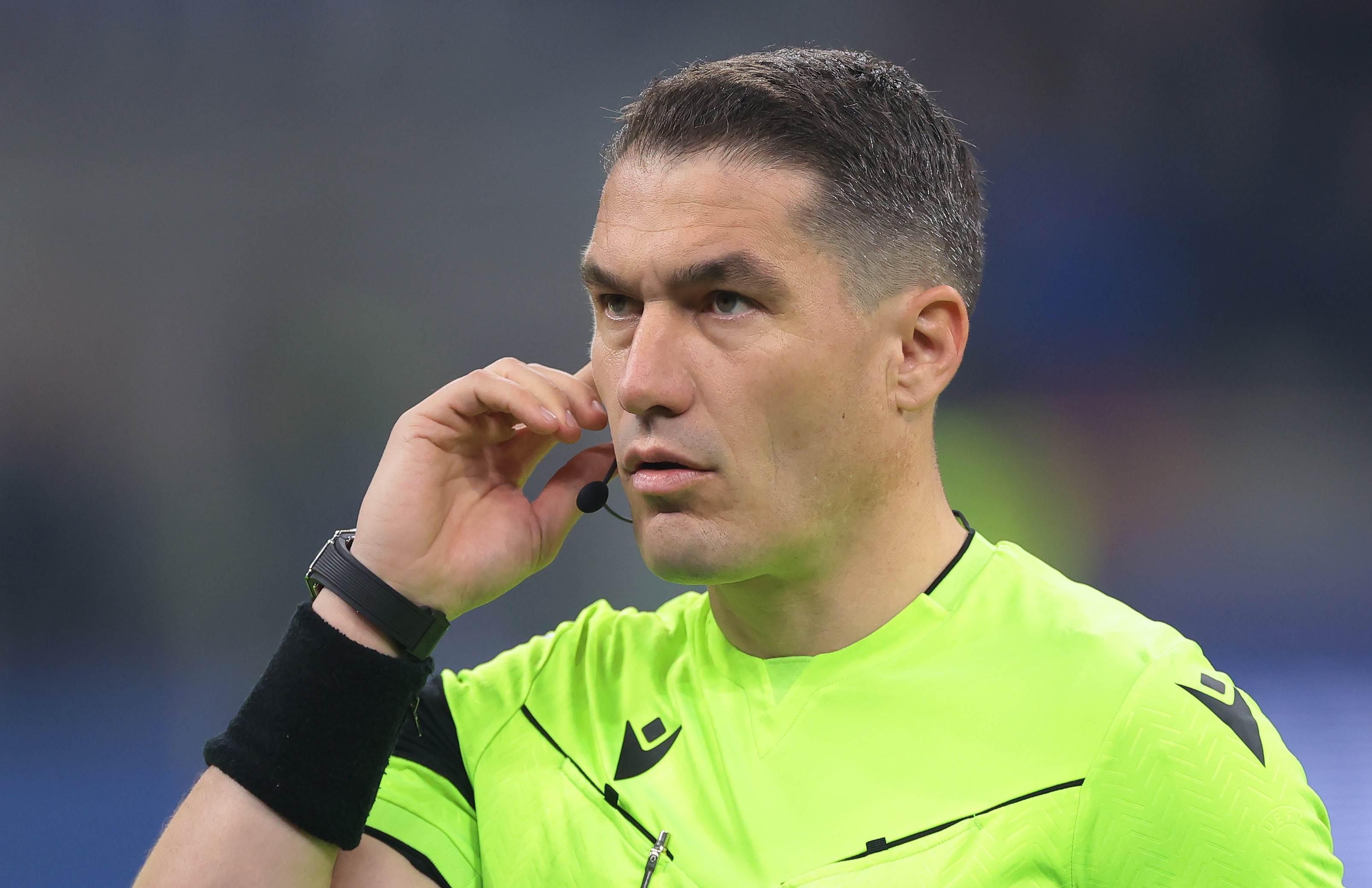 Istvan Kovacs și calitatea care i-a impresionat pe spaniolii de la AS &icirc;nainte de finala Ligii: E mereu la locul potrivit