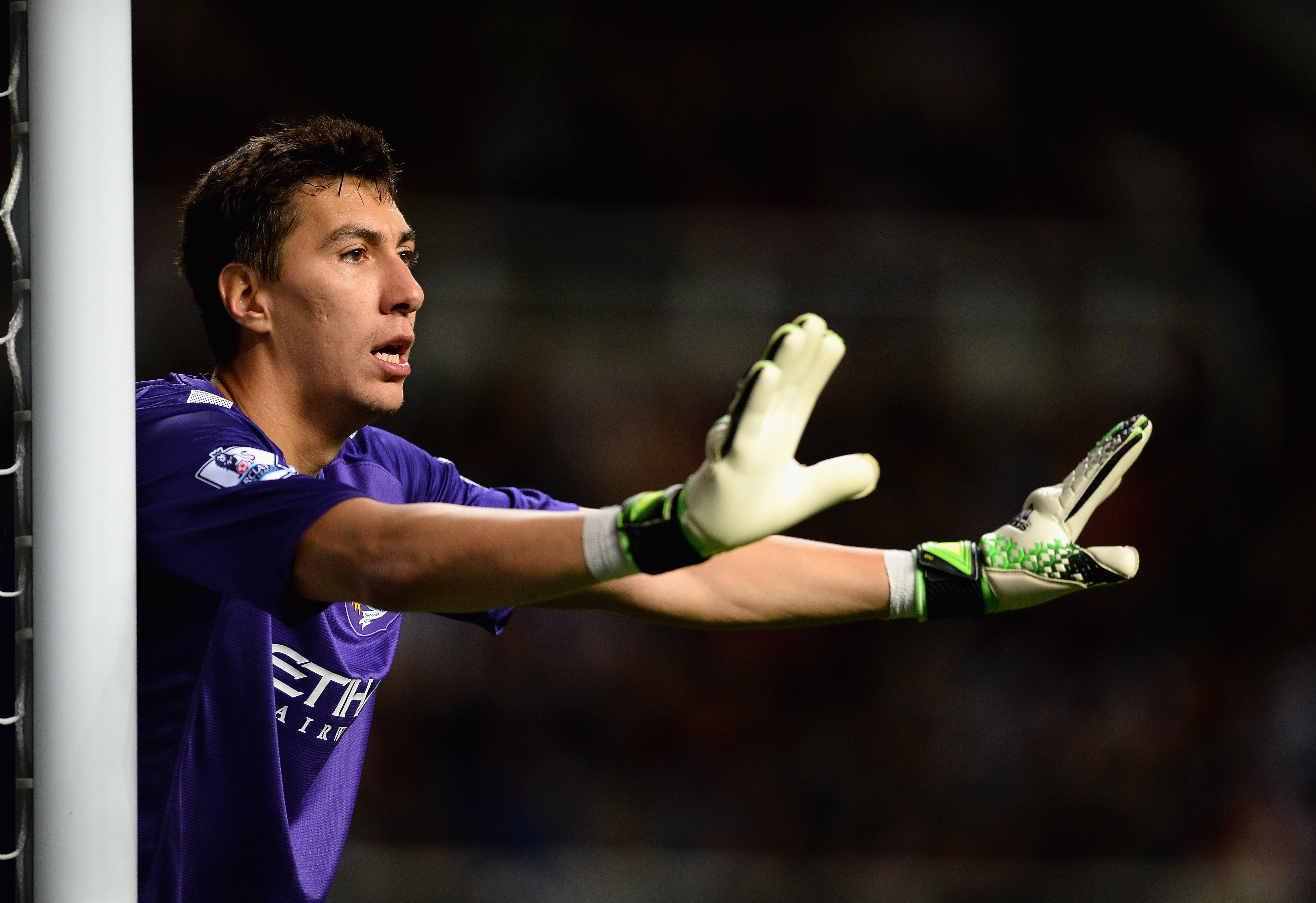 Costel Pantilimon a spus pe cine vede &icirc;n poarta naționalei Rom&acirc;niei: &rdquo;Un băiat foarte talentat&rdquo;