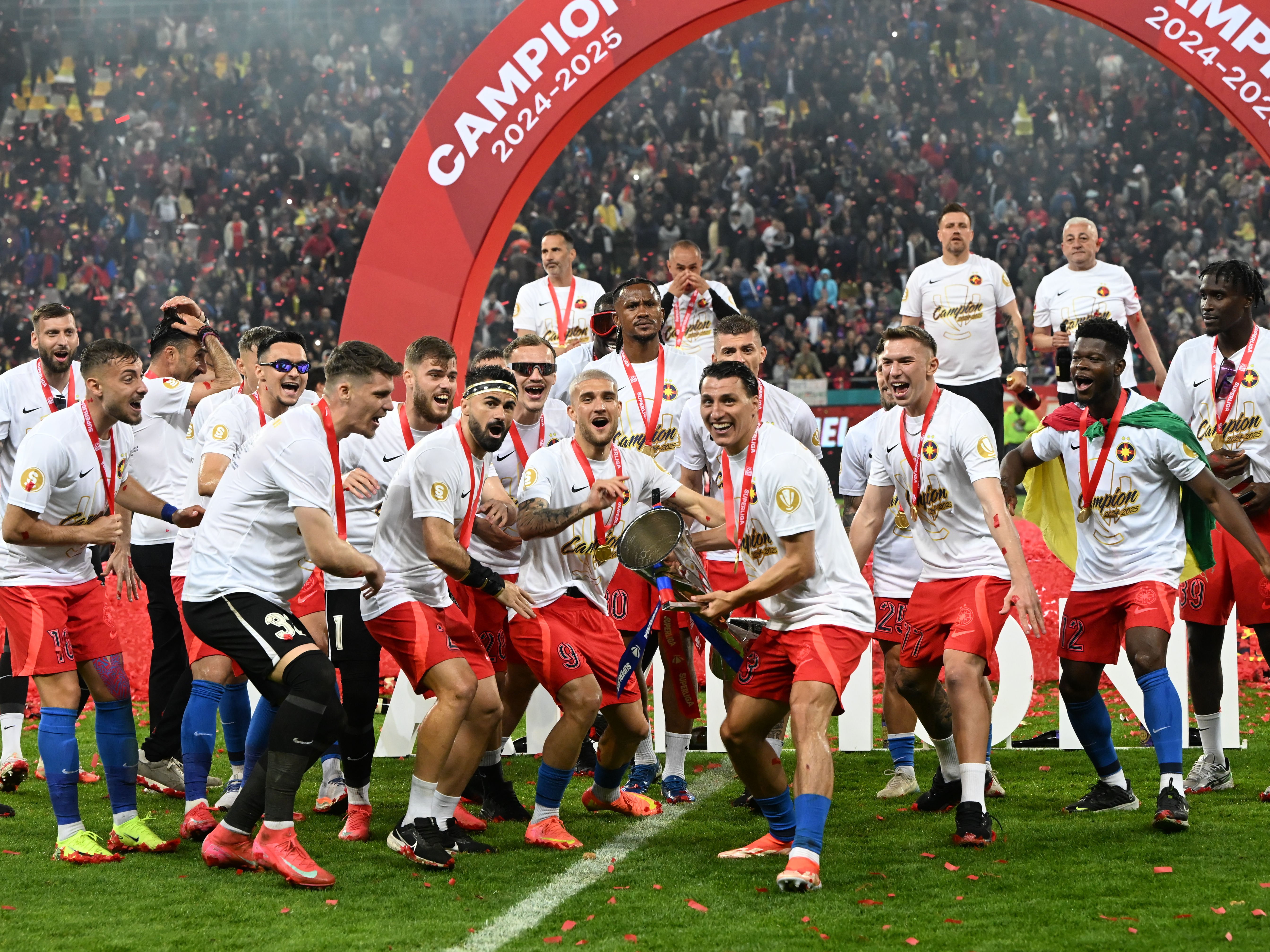 Surpriză pentru jucătorul de la FCSB! Selecționerul l-a scos de pe listă: Nu e nevoie să-l mai văd