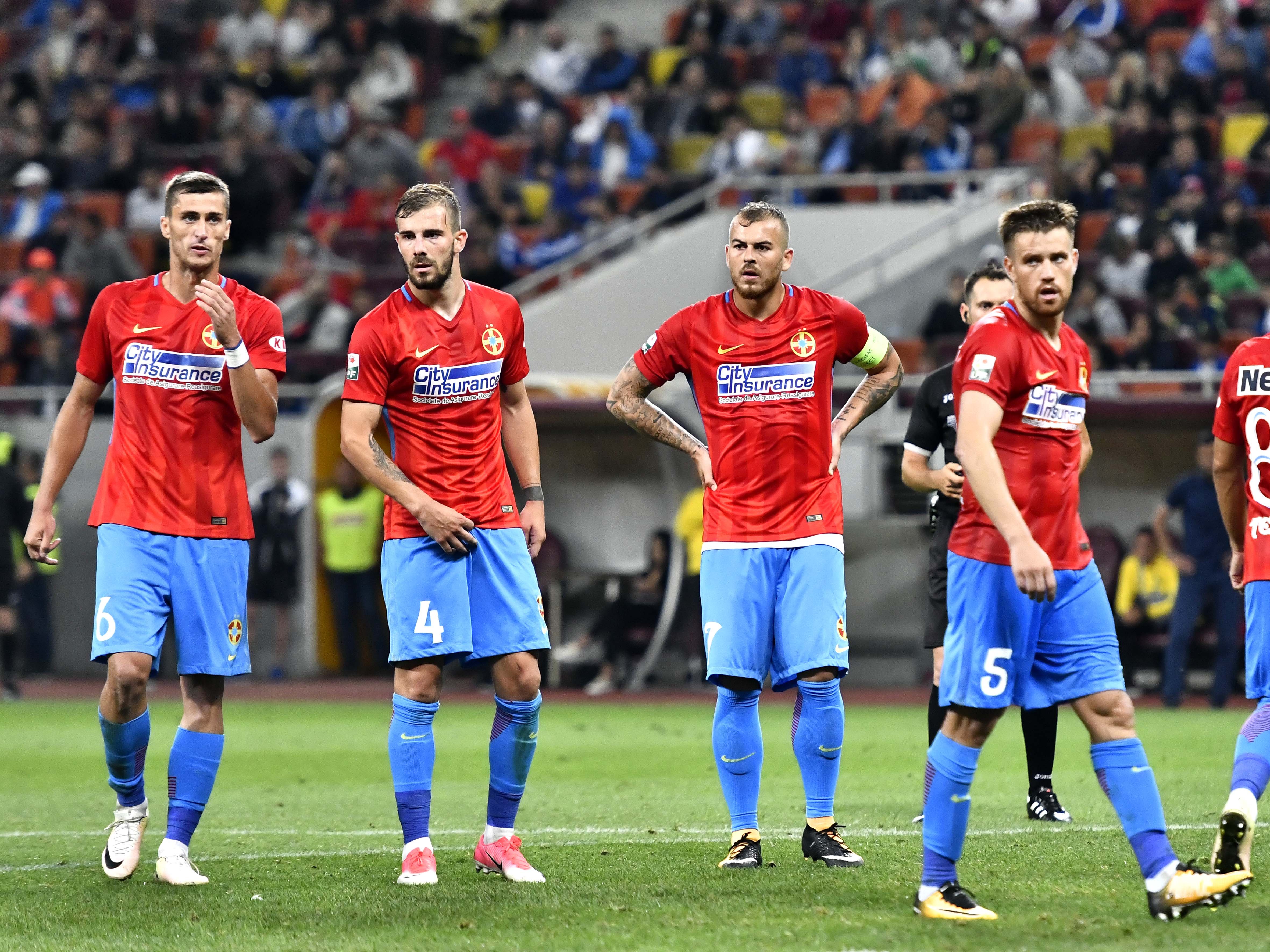 Gigi Becali a dat lovitura! Revenire de senzație la FCSB