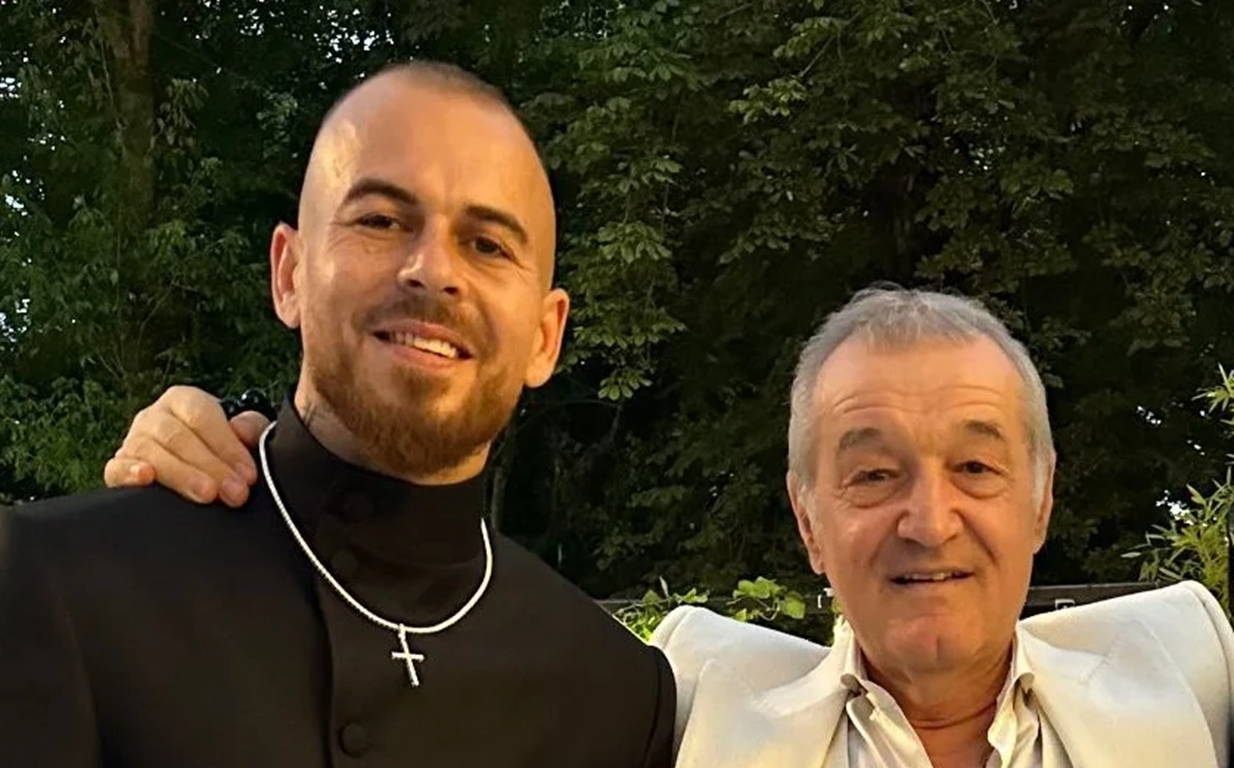 Marius Lăcătuș e convins după transferul lui Denis Alibec la FCSB: &rdquo;De ce să nu profite?&rdquo;