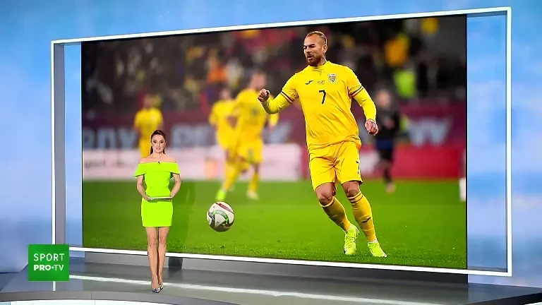 Denis Alibec e transferul surpriză pregătit de Gigi Becali! Atacantul naționalei va semna cu FCSB unde se întoarce după 7 ani