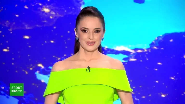 Cu două zile înainte de finala Champions League, Istvan Kovacs a dezvăluit care e rutina sa înainte de fiecare meci