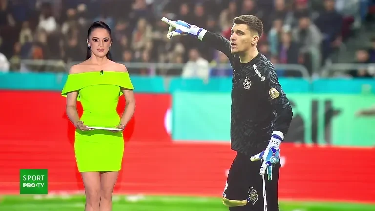 Gigi Becali: &rdquo;T&acirc;rnovanu face față și la Real Madrid&rdquo; (29/05/2025)