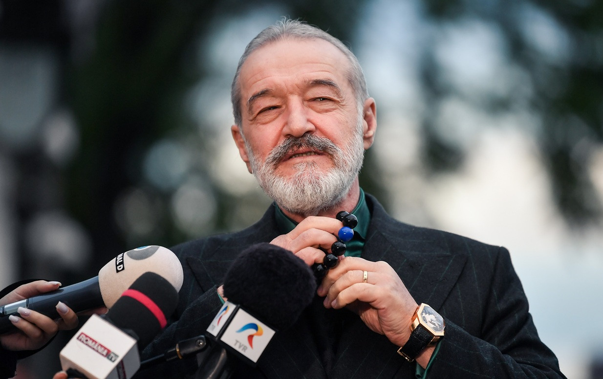 Ilie Bolojan i-a tăiat pensia lui Gigi Becali! C&amp;acirc;t va &amp;icirc;ncasa lunar patronul FCSB după noile măsuri