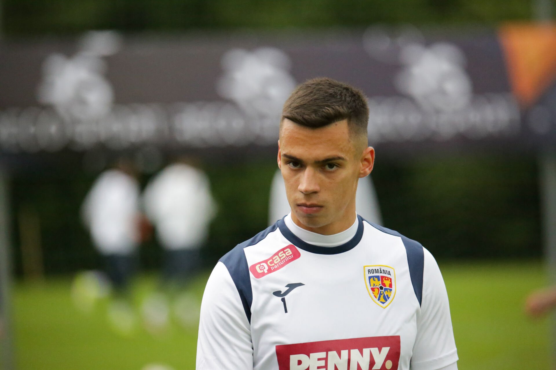 Cirjan u21