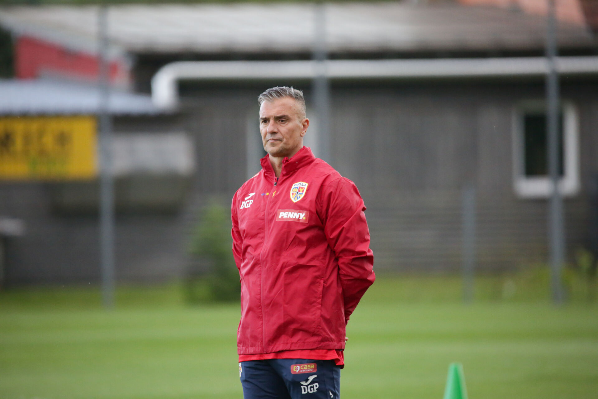 Dănuț Lupu dezvăluie: &rdquo;Am avut o discuție cu Pancu despre C&icirc;rjan și mi-a explicat&rdquo;