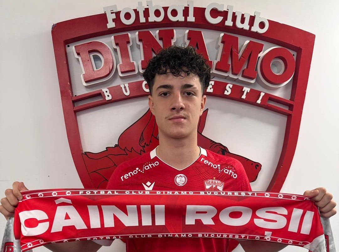 Primele declarații ale atacantului transferat de Dinamo din Bundesliga! &rdquo;Pentru suporteri am un mesaj simplu&rdquo;