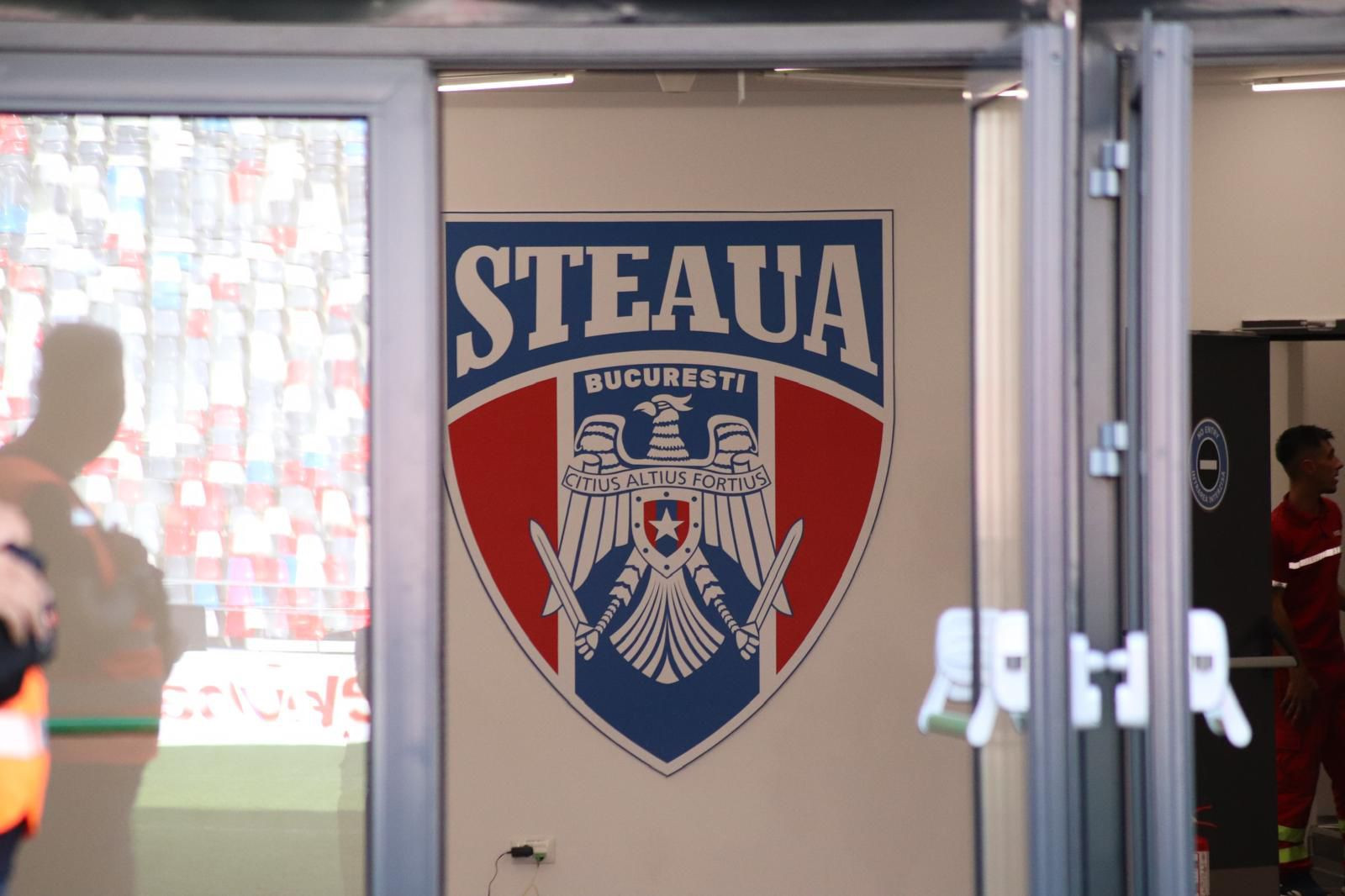 Sport.ro l-a &icirc;ntrebat pe comandantul Stelei despre problema promovării &icirc;n Superligă