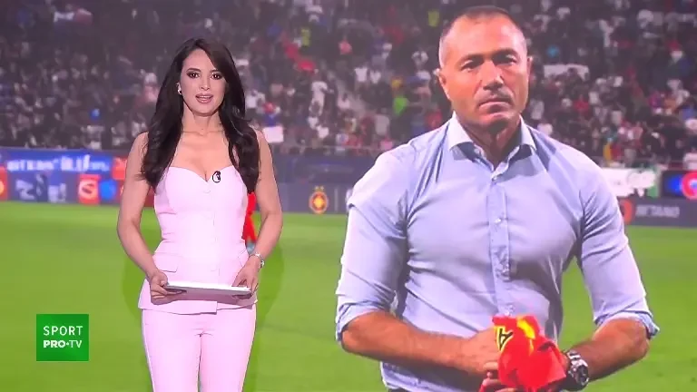 Adrian Ilie a fost căpitan de echipă la un concurs cu &icirc;ntrebări din fotbal și multă bere