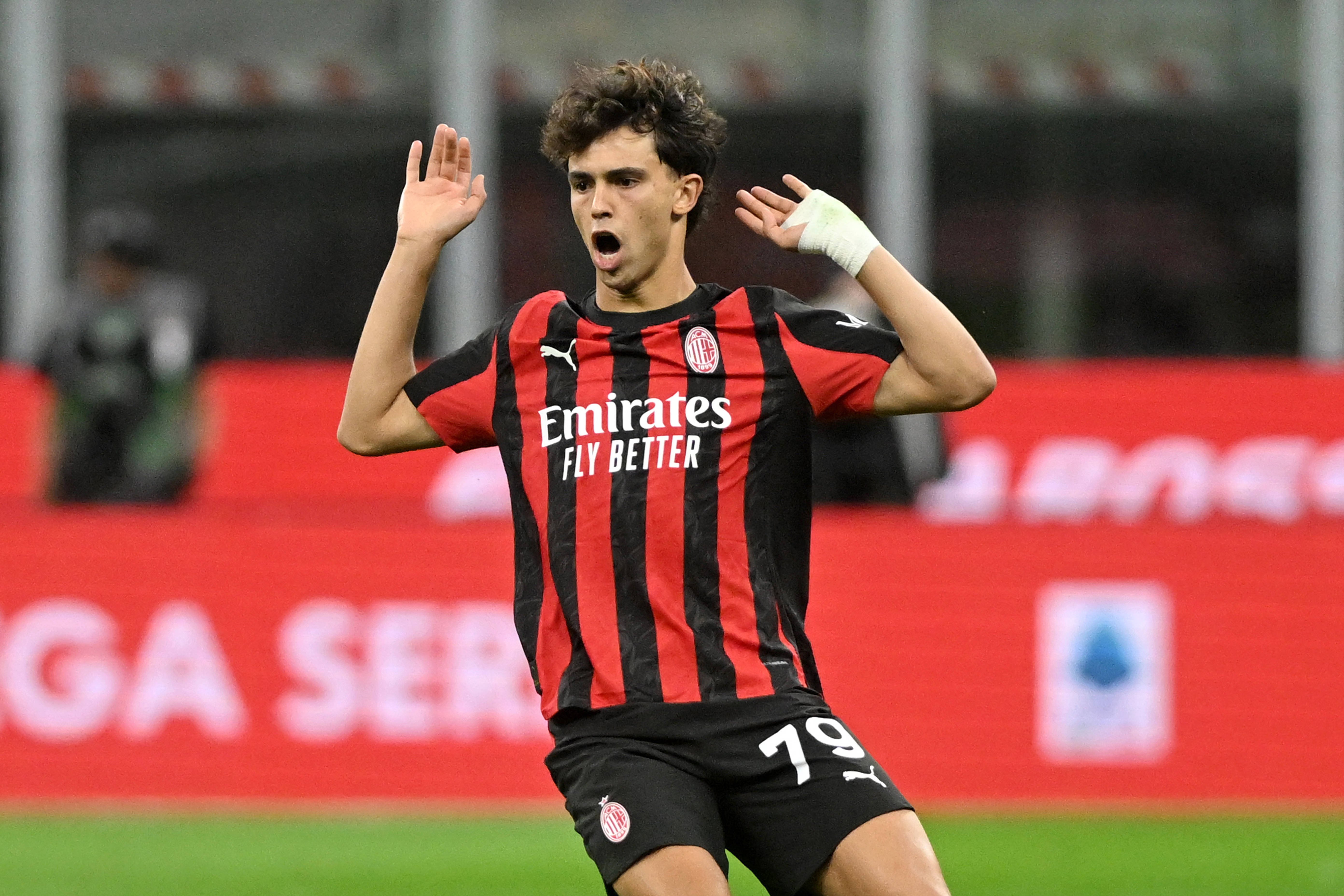 Unde vrea să joace Joao Felix &icirc;n sezonul următor