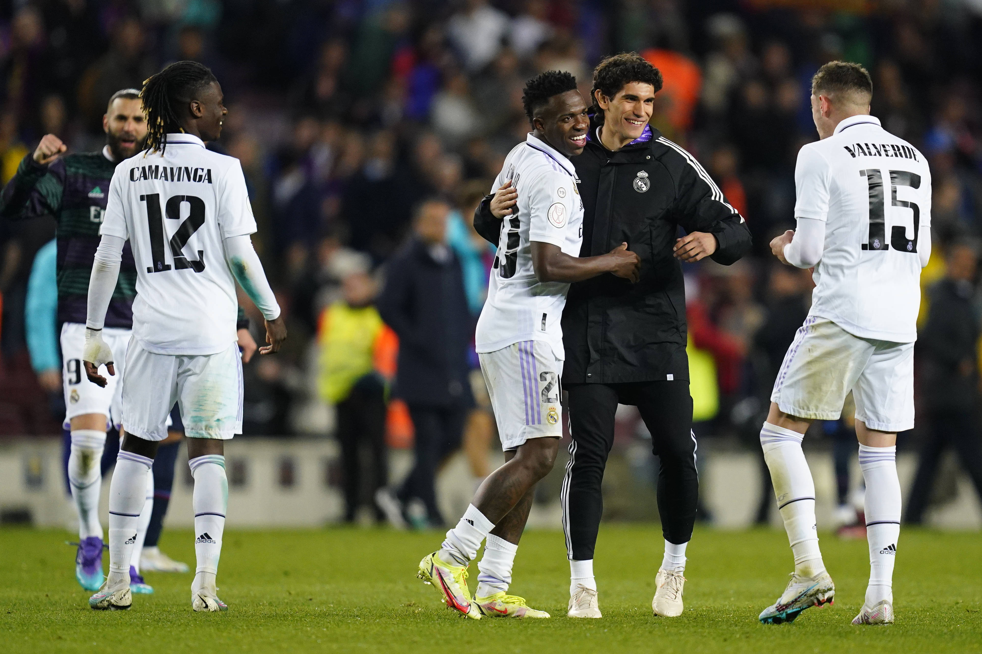 Real Madrid i-a anunțat plecarea! Are 13 trofee cu echipa de pe Bernabeu