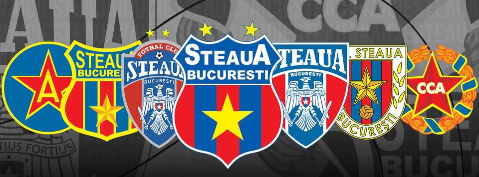 Cum arată ACUM palmaresul și trofeele de campioană Steaua vs FCSB după decizia definitivă a ICCJ