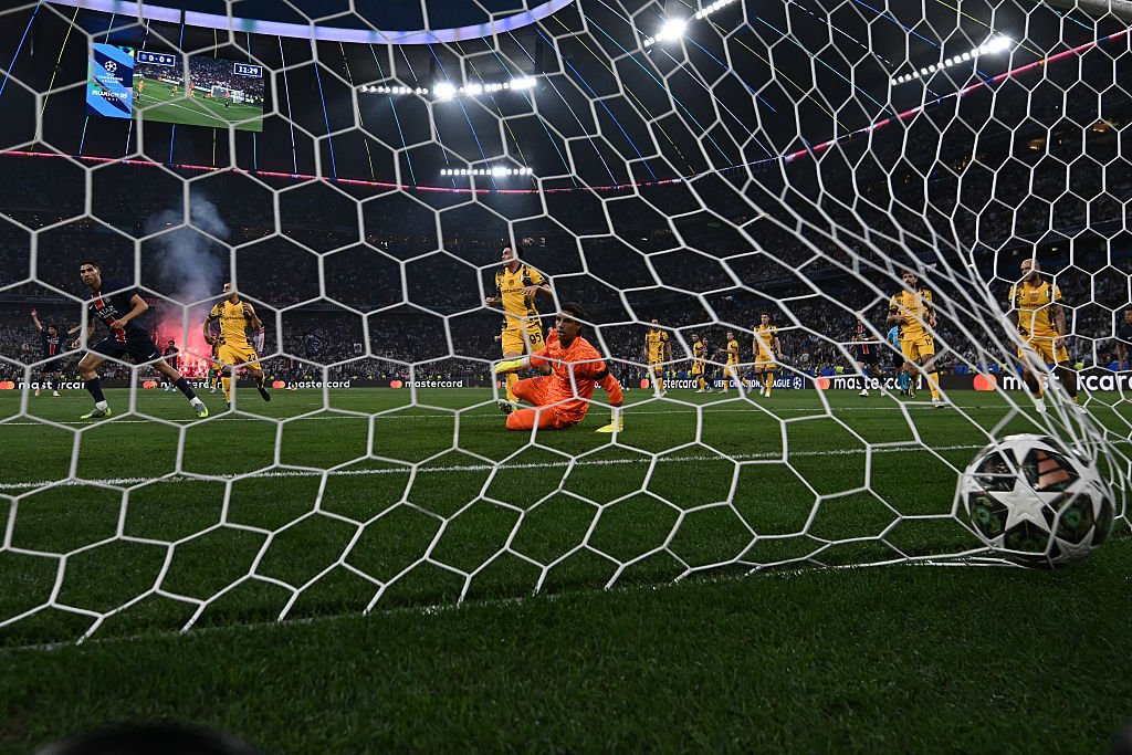 Inter Milano, premieră rușinoasă &icirc;n istoria Ligii Campionilor!