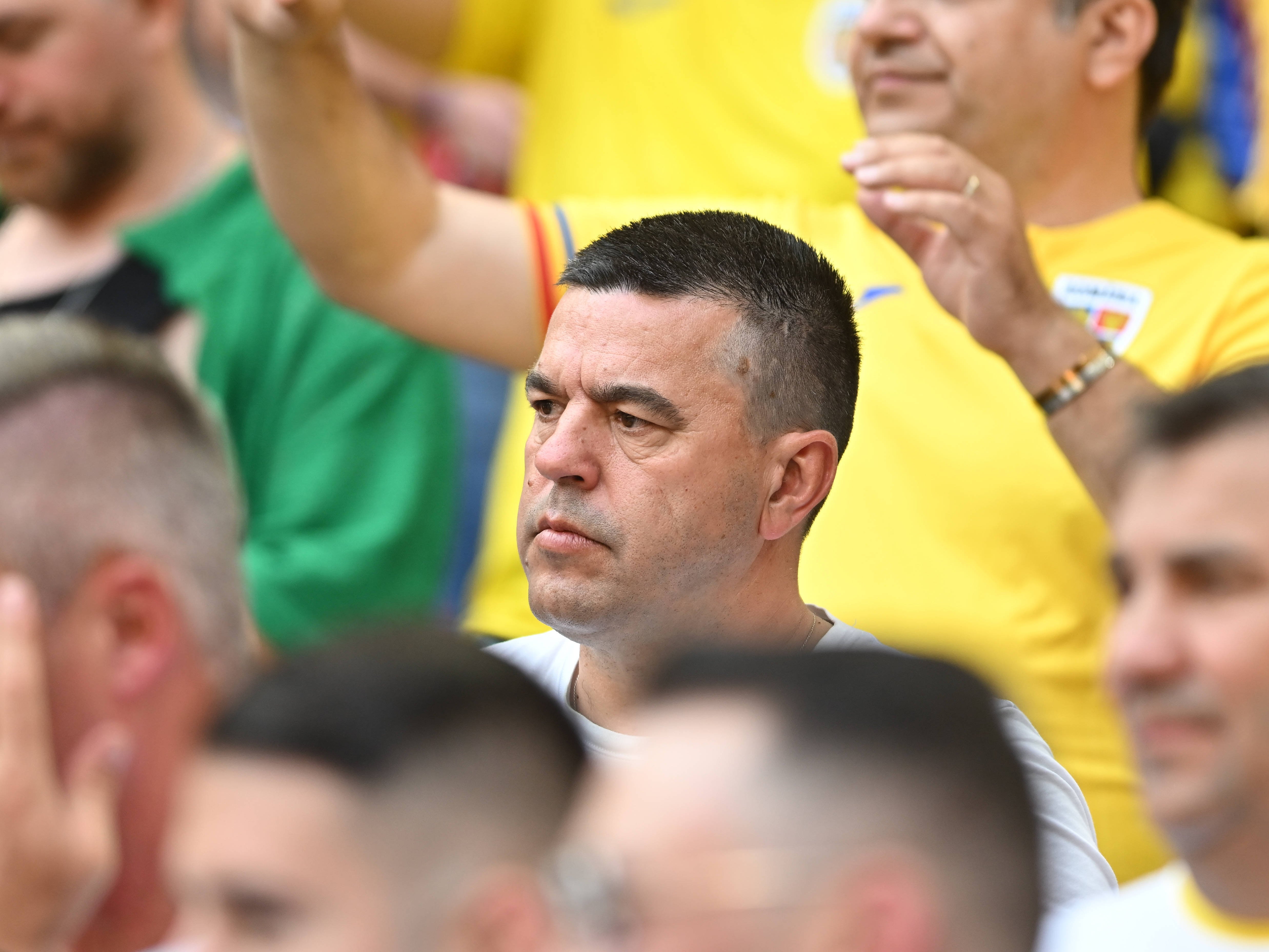Cosmin Contra propune un jucător de la FCSB &icirc;n Italia: Acum este pregătit!