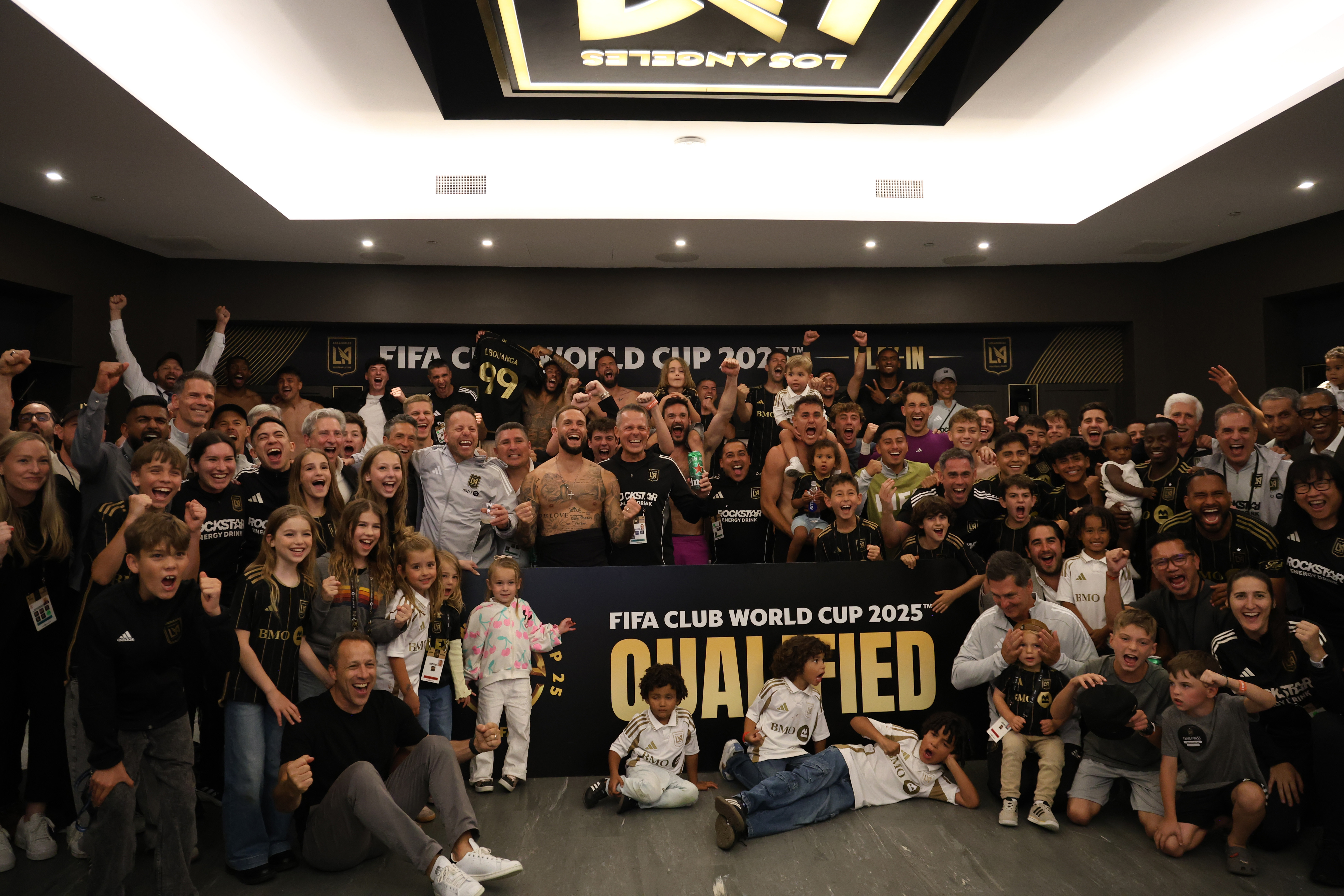 Știm ultima echipă calificată la FIFA Club World Cup 2025! Competiția din SUA, în direct pe PRO TV, Pro Arena și VOYO, din 15 iunie