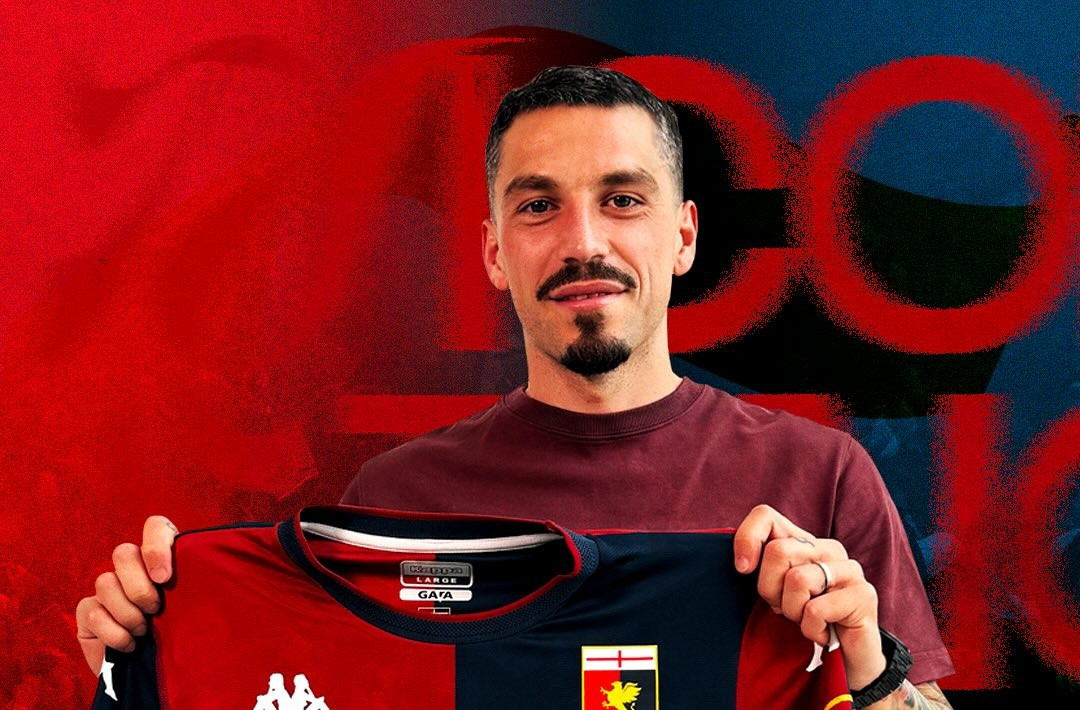 Nicolae Stanciu a semnat! Anunțul clubului