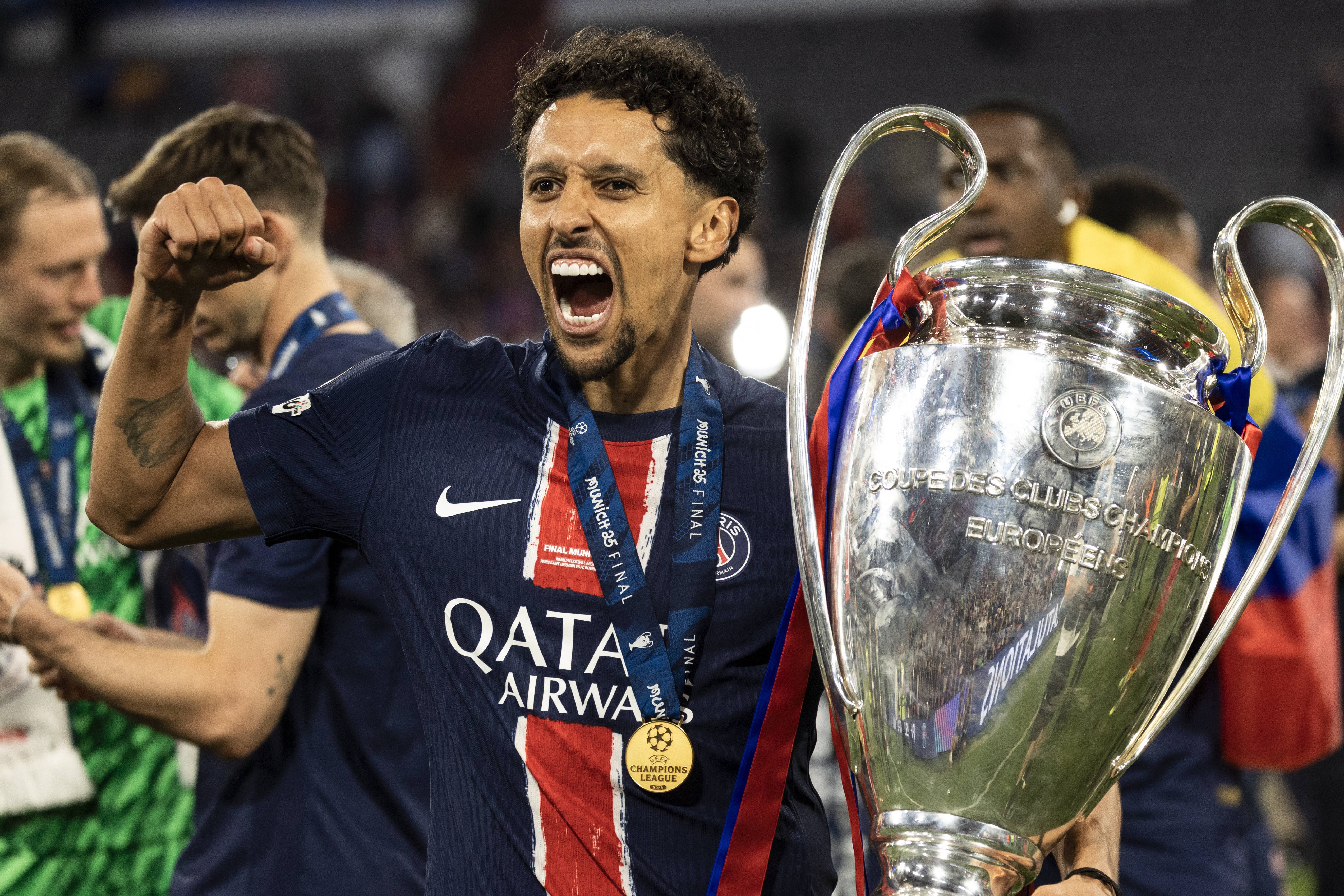 PSG, de neoprit: francezii țintesc alte două trofee care le lipsesc din palmares