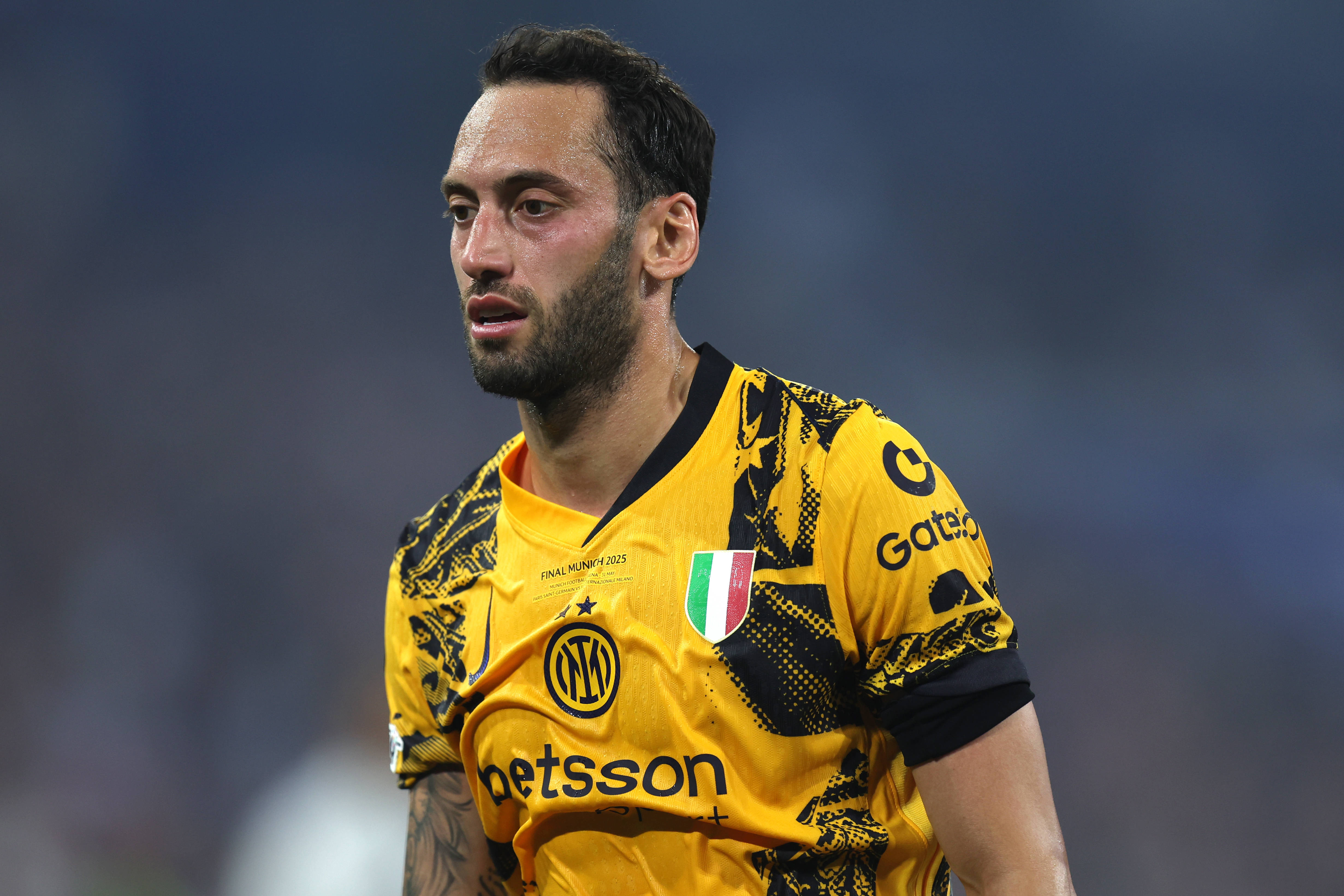 Calhanoglou imago