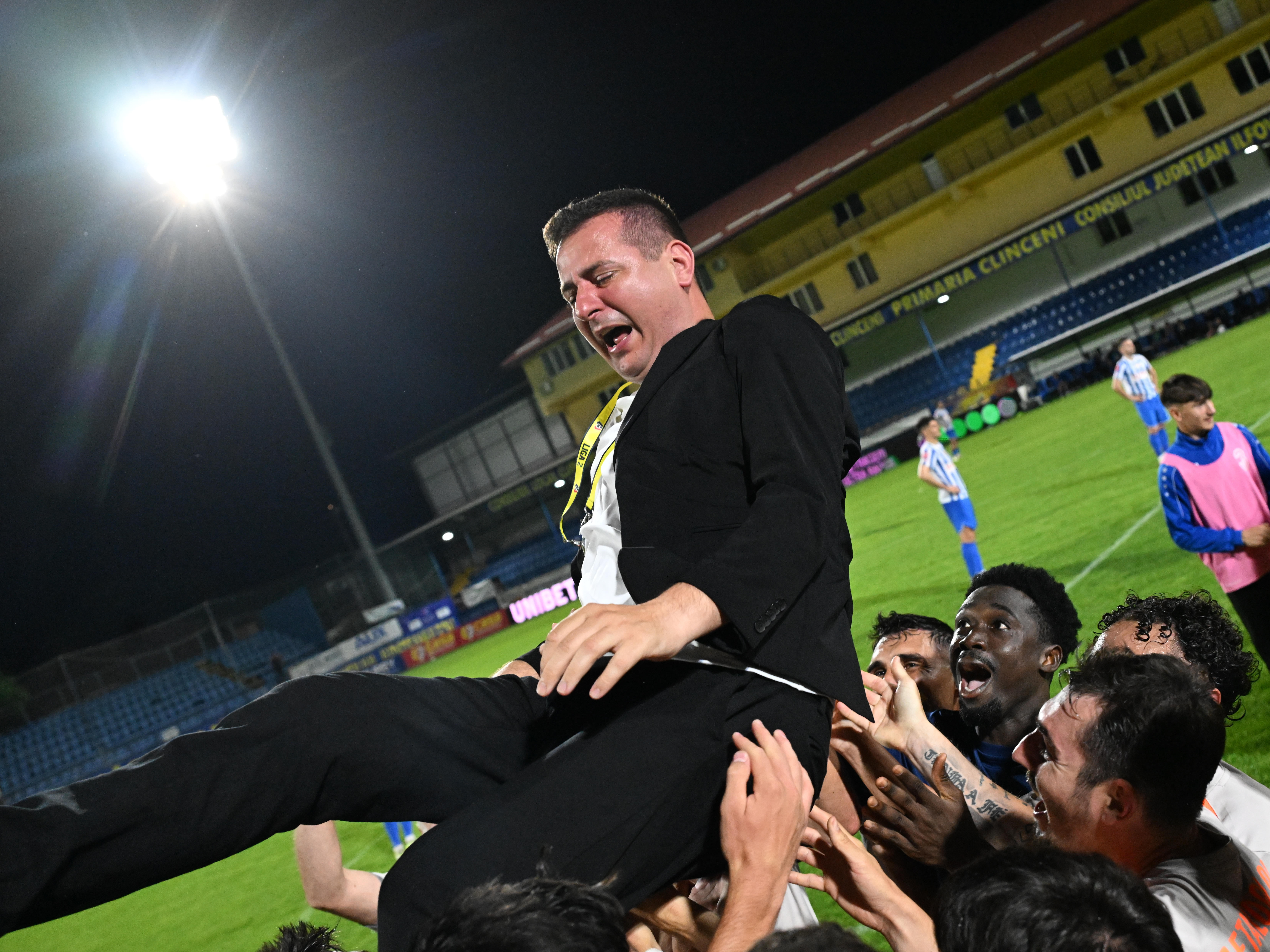 &rdquo;Ce vor să facă?&rdquo; Reacția lui Alin Stoica după ce Farul l-a pus pe Ianis Zicu antrenor &icirc;n locul lui Gică Hagi