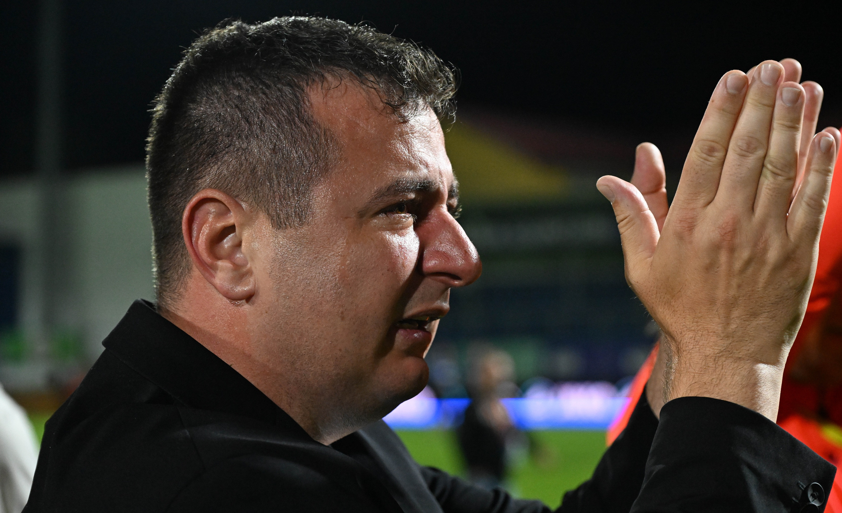 Ianis Zicu și-a anunțat decizia la 7 dimineața, după promovarea istorică a lui Metaloglobus &icirc;n Superliga