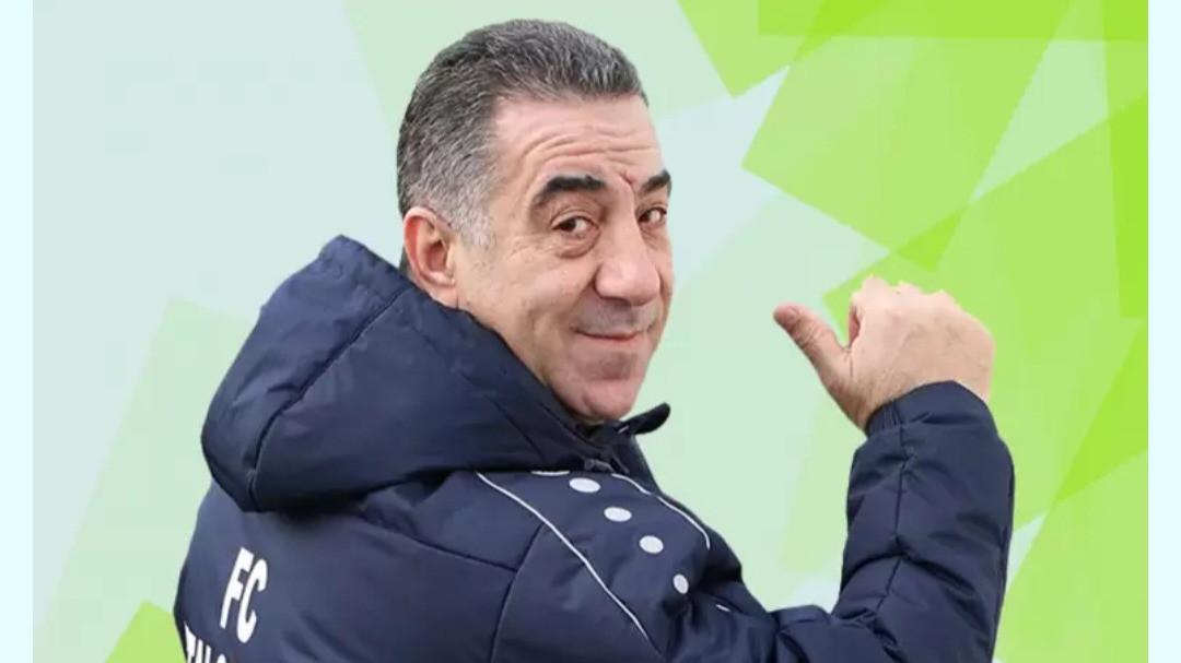 Imad Kassas, patronul sirian de la Metaloglobus, primul interviu de după promovare: &bdquo;&Icirc;l admir pe Gigi, un nebun frumos!&ldquo;