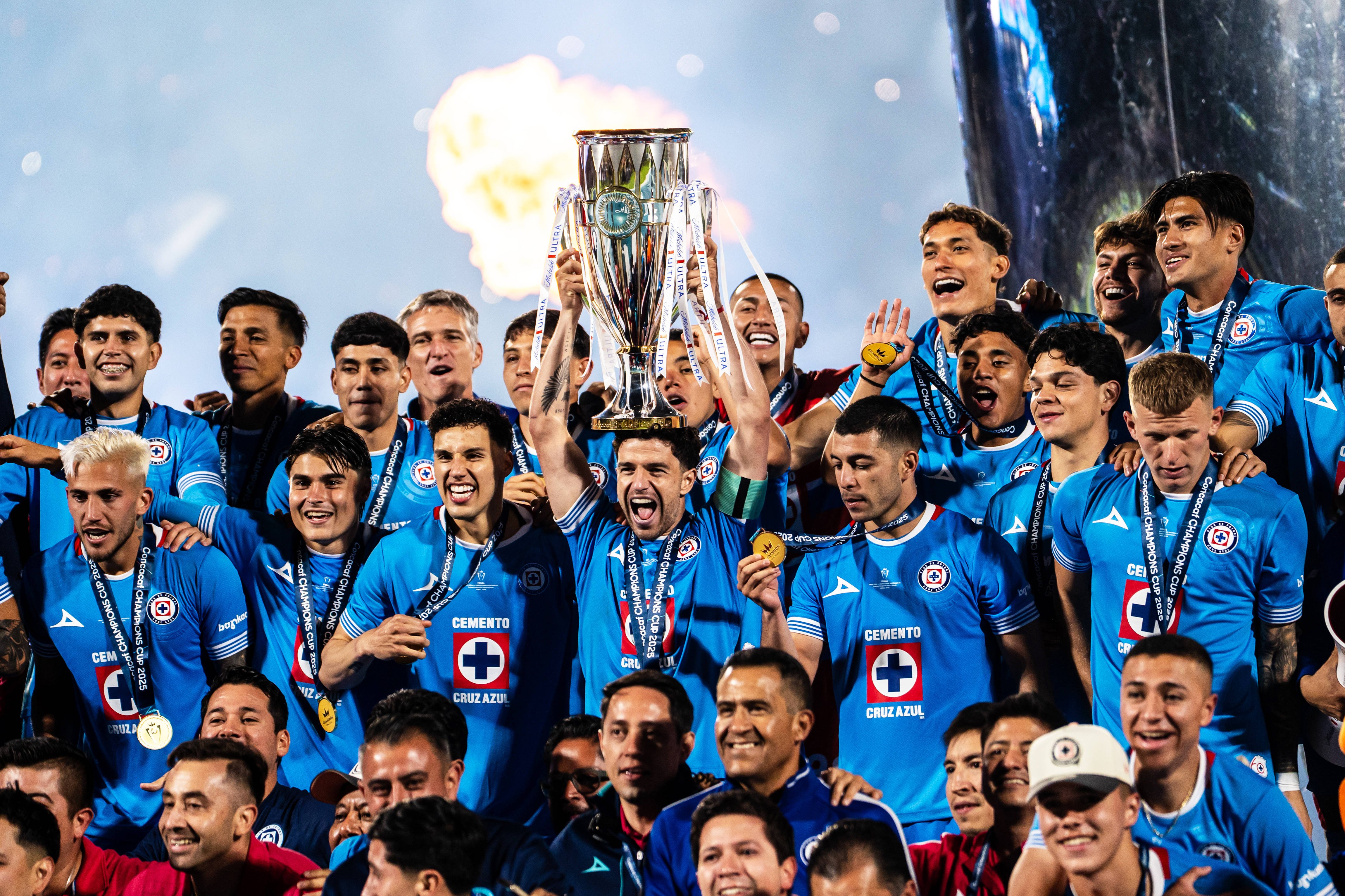PSG de America! Tot 5-0, tot &icirc;n finală, tot &icirc;n Champions League