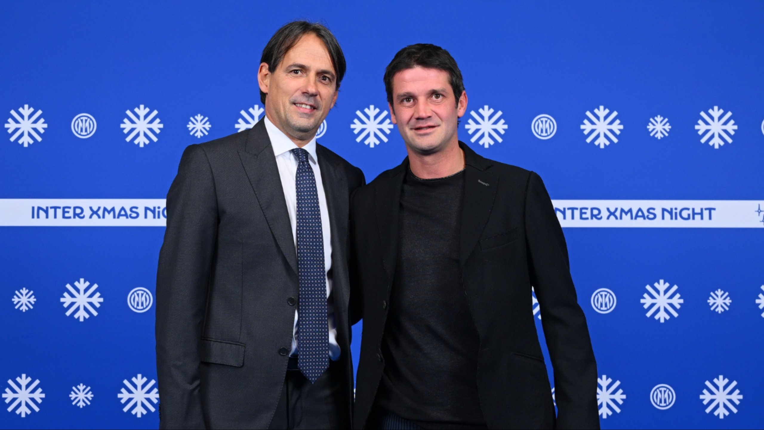 Ședință decisivă la Inter! Cristi Chivu, pe listă pentru &icirc;nlocuirea lui Simone Inzaghi, anunță și Gazzetta dello Sport