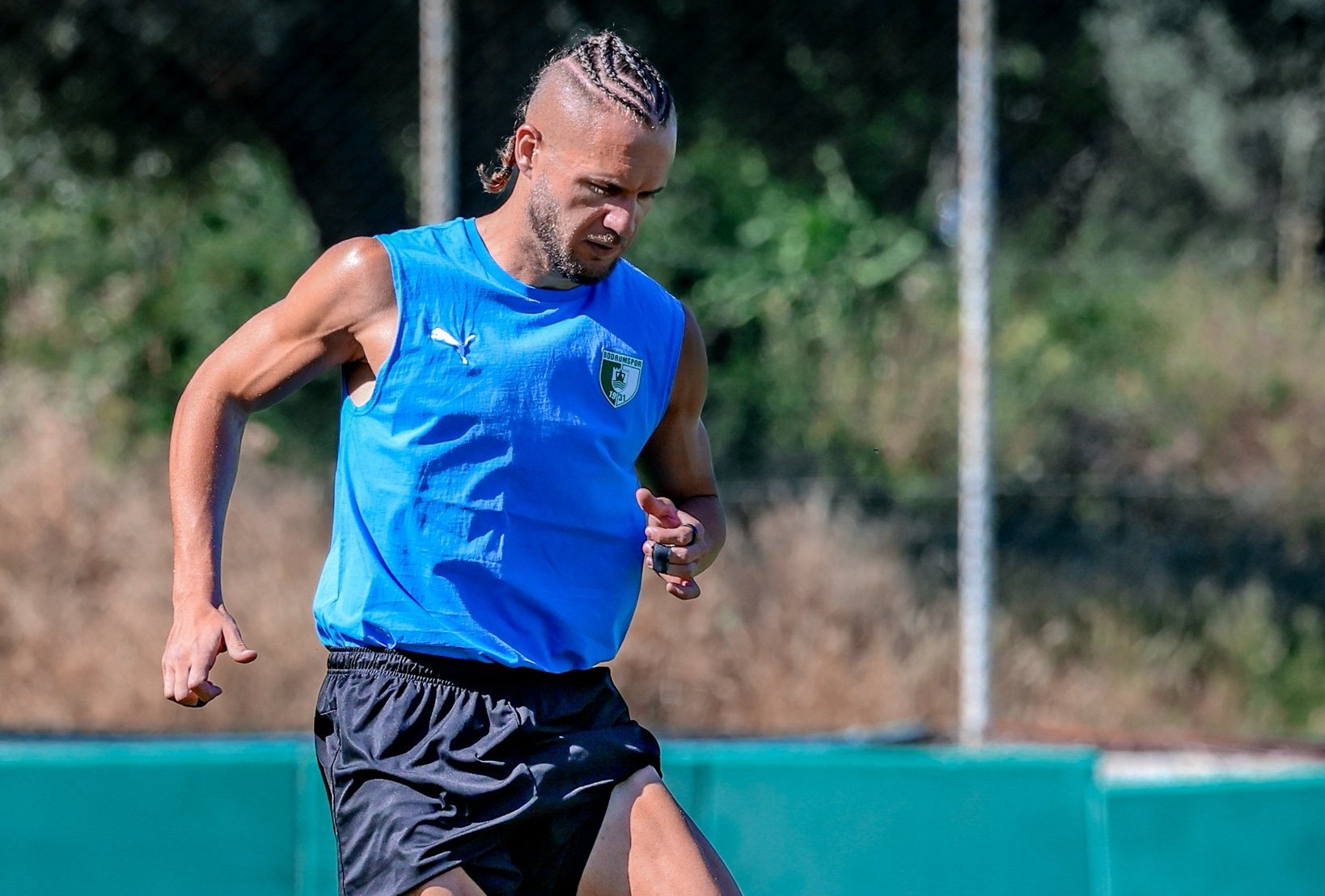 Nota lui George Pușcaș la ultimul meci &icirc;n Super Lig! Bodrum, retrogradată și umilită acasă de Beșiktaș