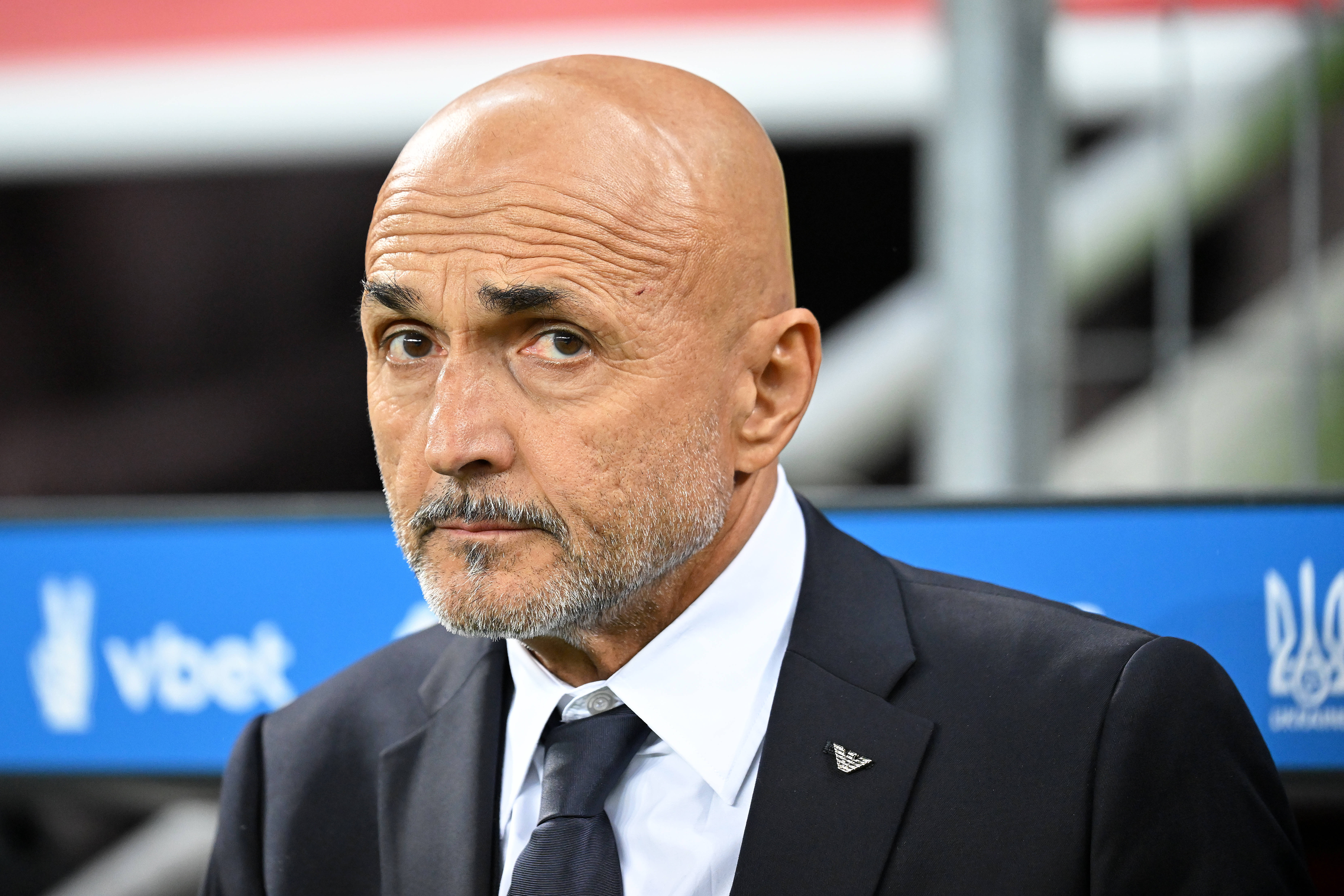 Italia răm&acirc;ne fără selecționer. &rdquo;&Icirc;mi pare deosebit de rău&rdquo;